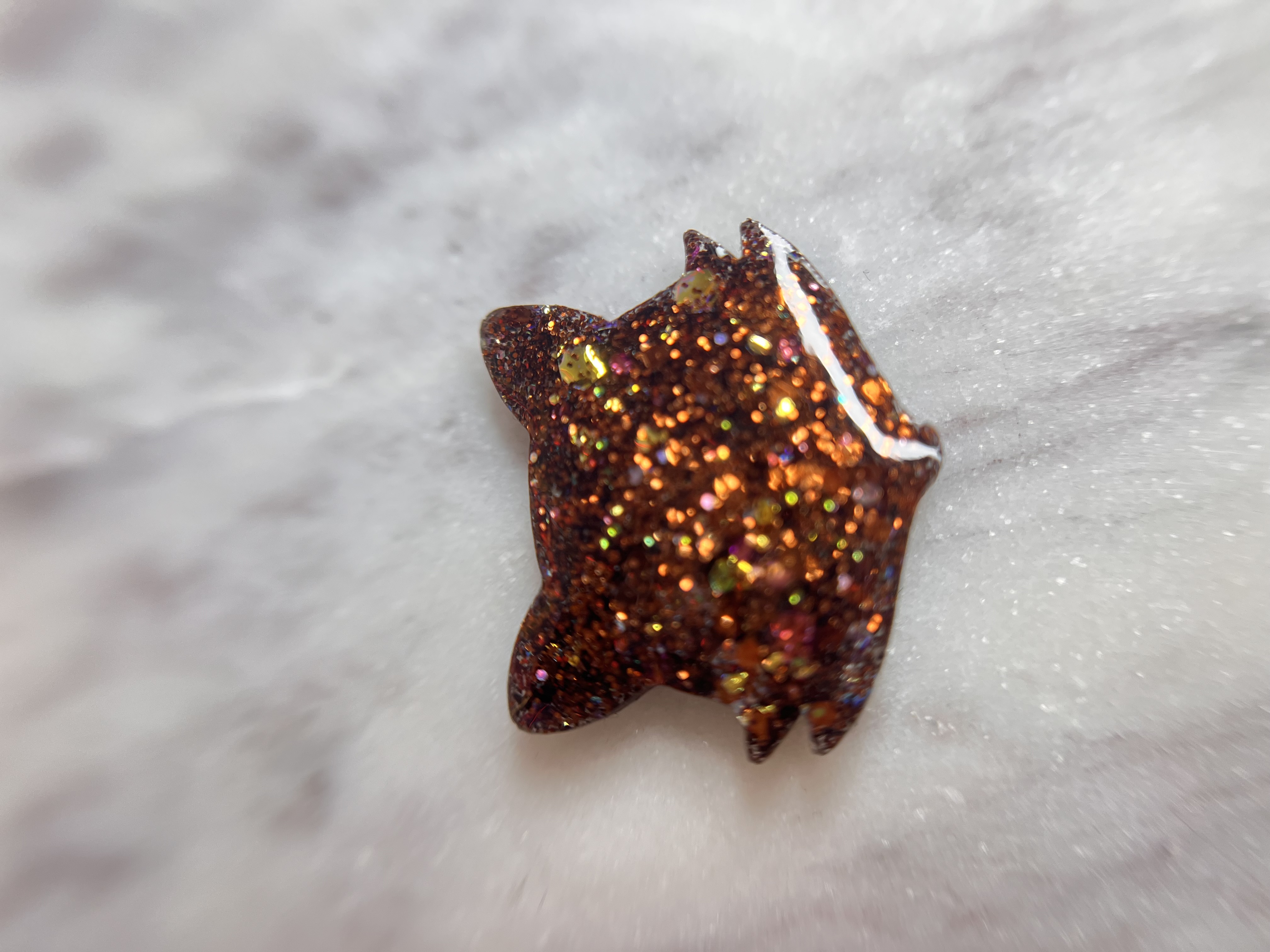 Moule Renard 20x24mm