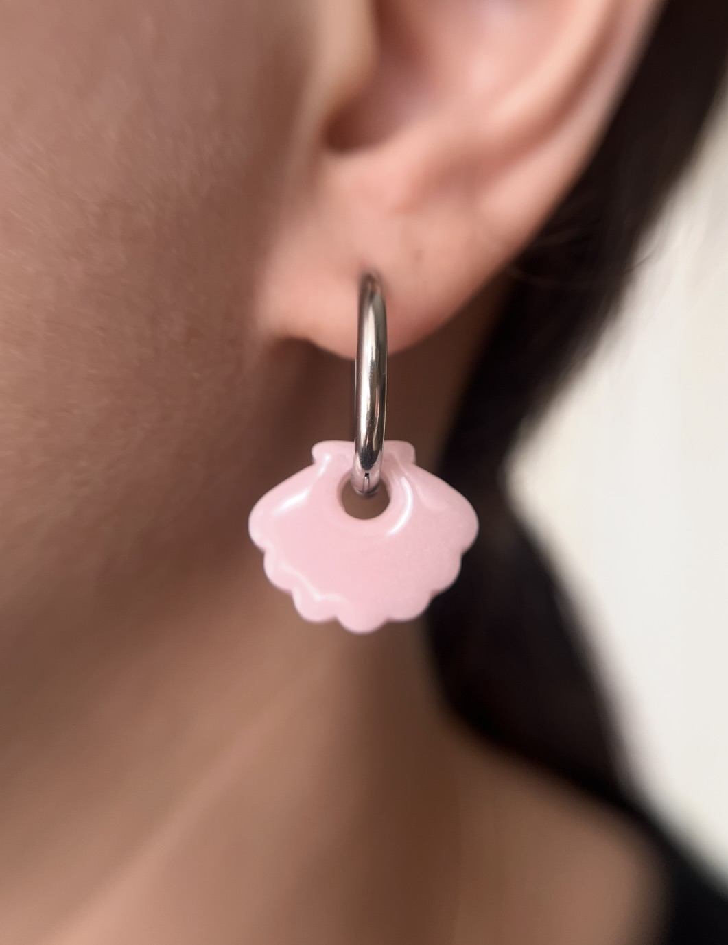 Pampilles interchangeables 