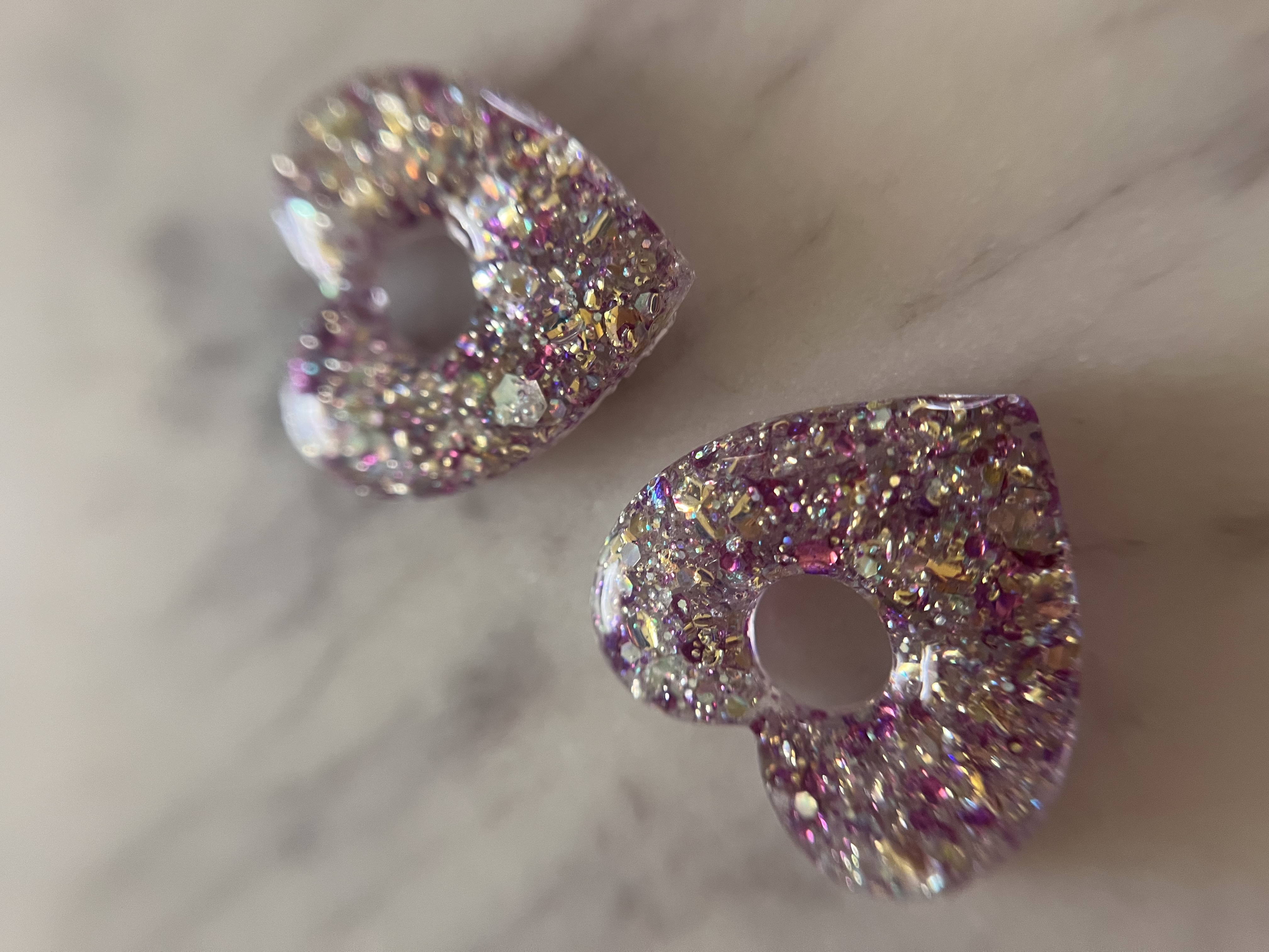 Moule Coeur 20mm