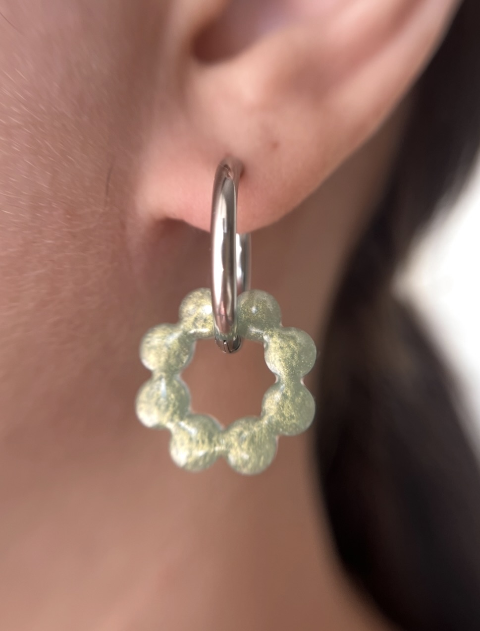 Pampilles interchangeables 