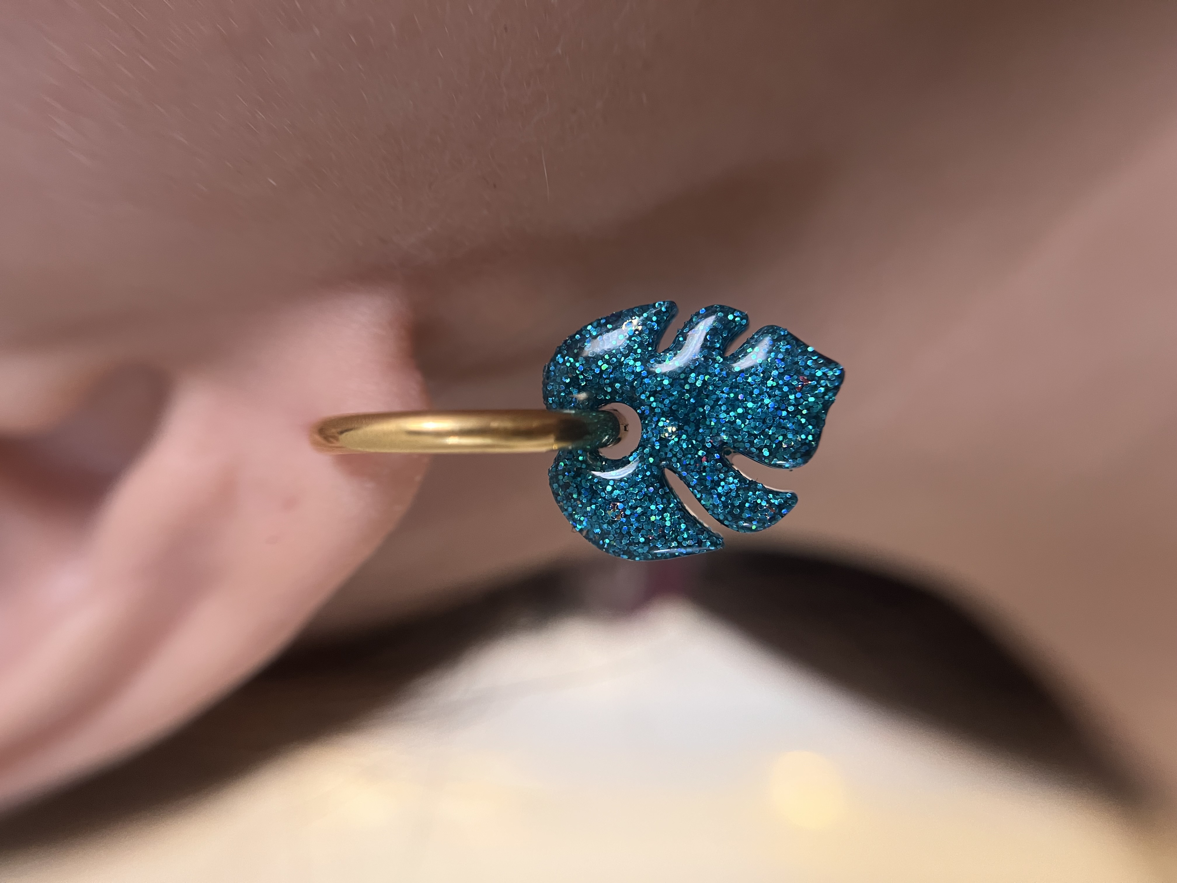 Les Originales Monstera 