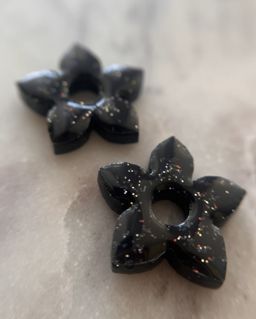 Pampilles interchangeables 