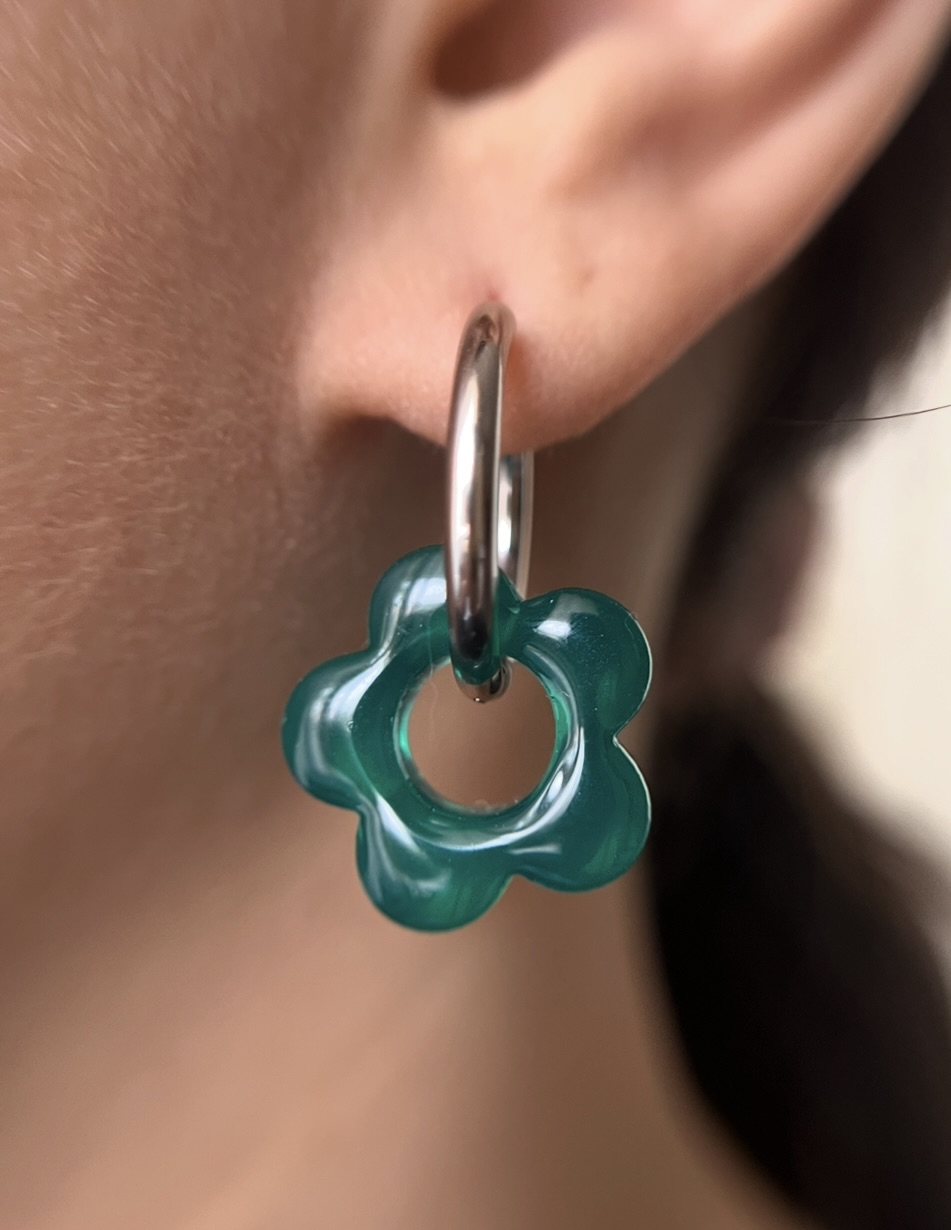 Pampilles interchangeables 