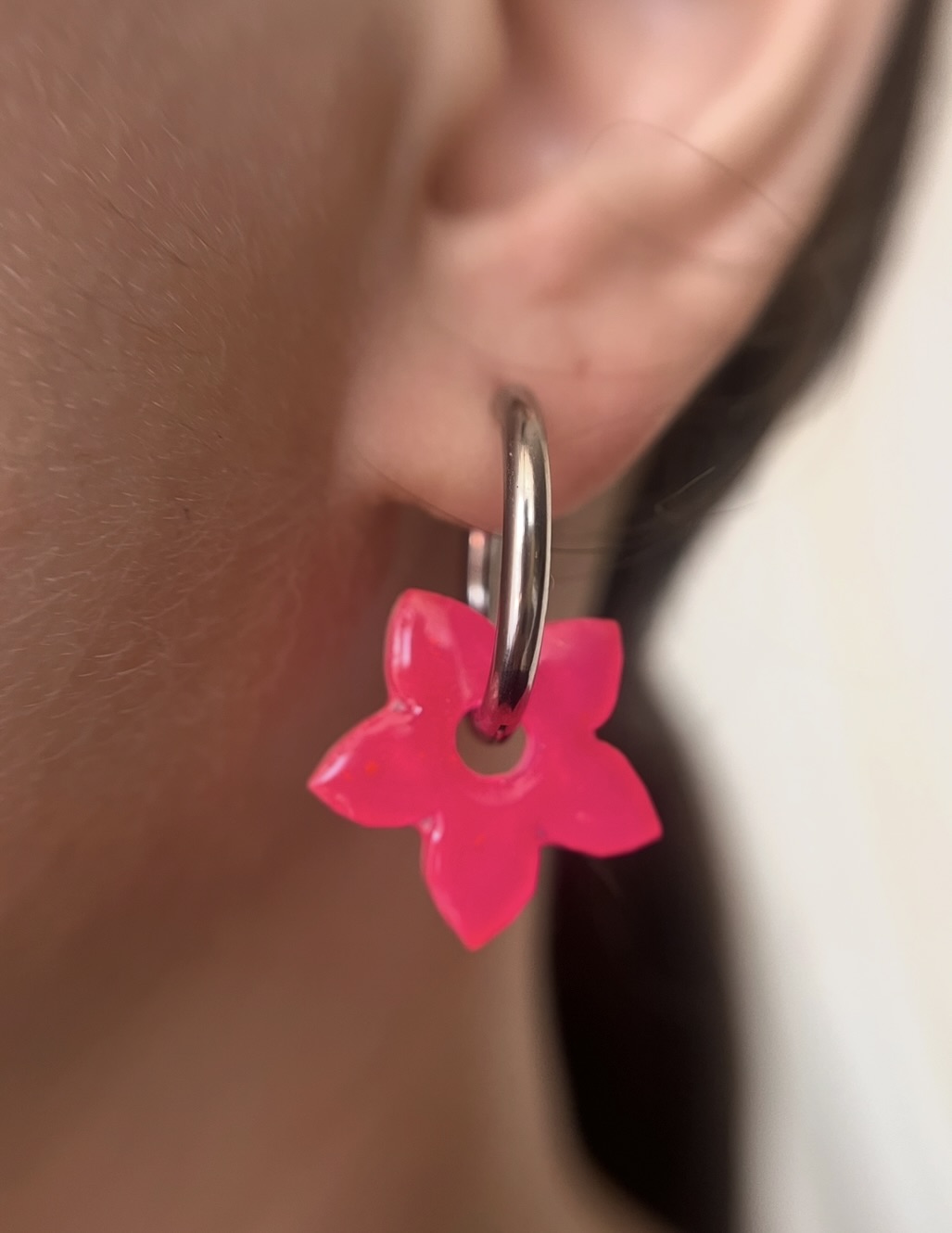 Pampilles interchangeables 