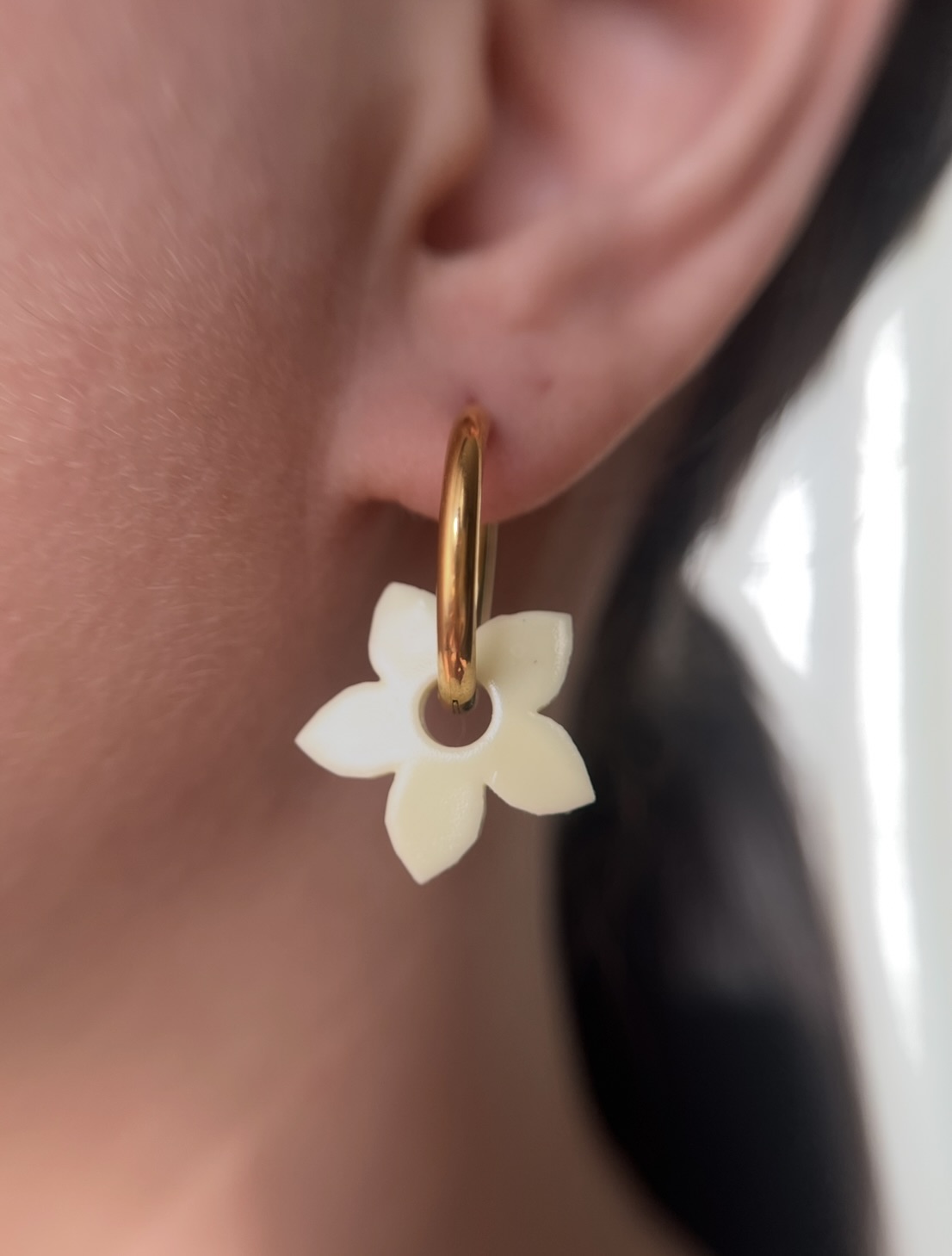 Pampilles interchangeables