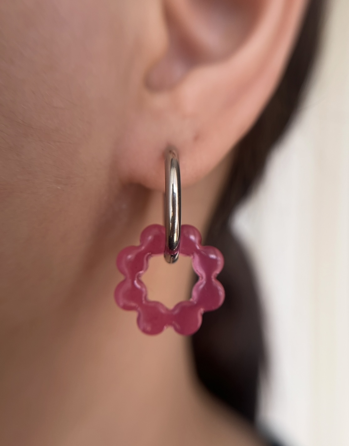 Pampilles interchangeables 