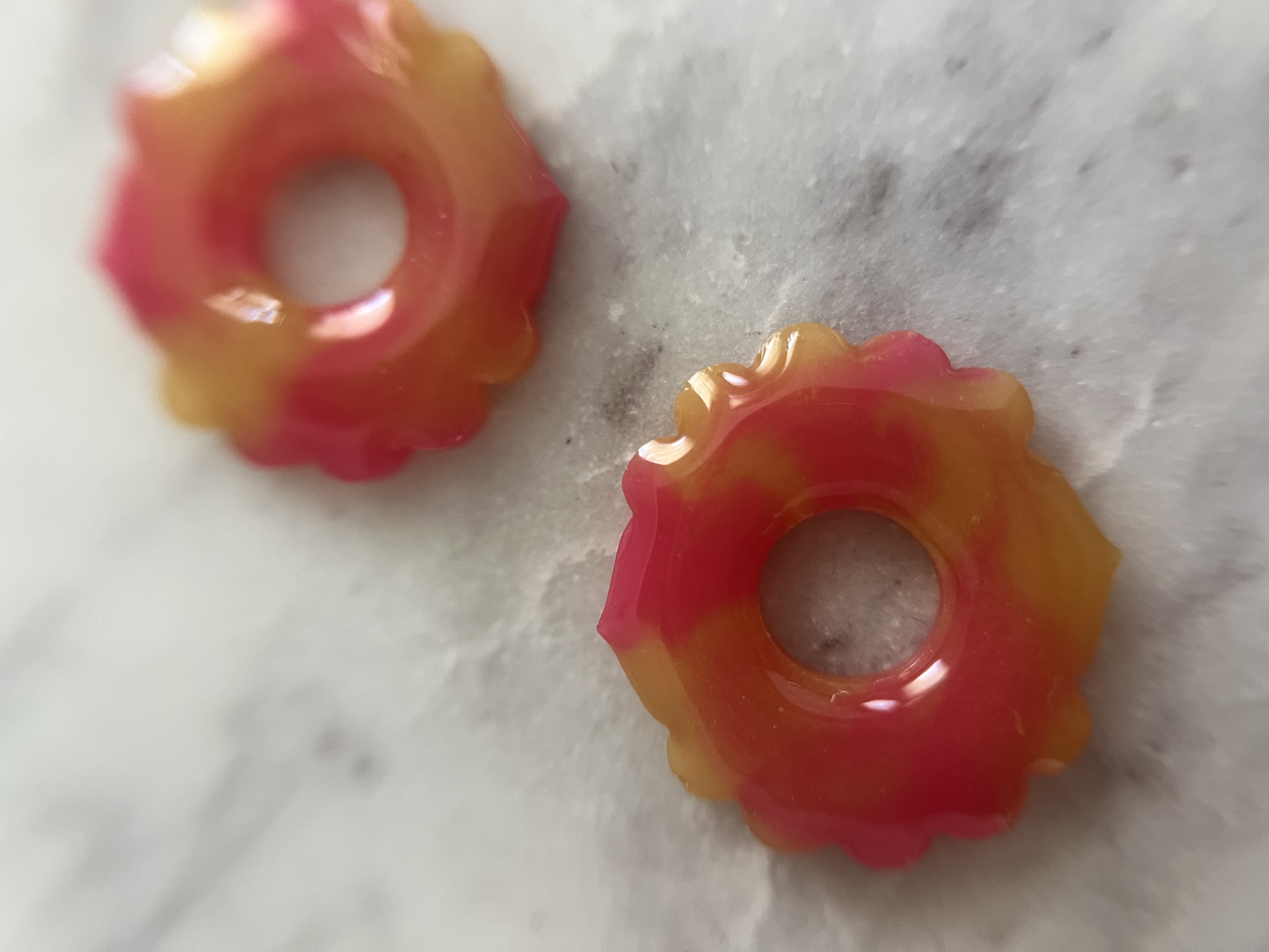 Moule Forme Shera 20mm