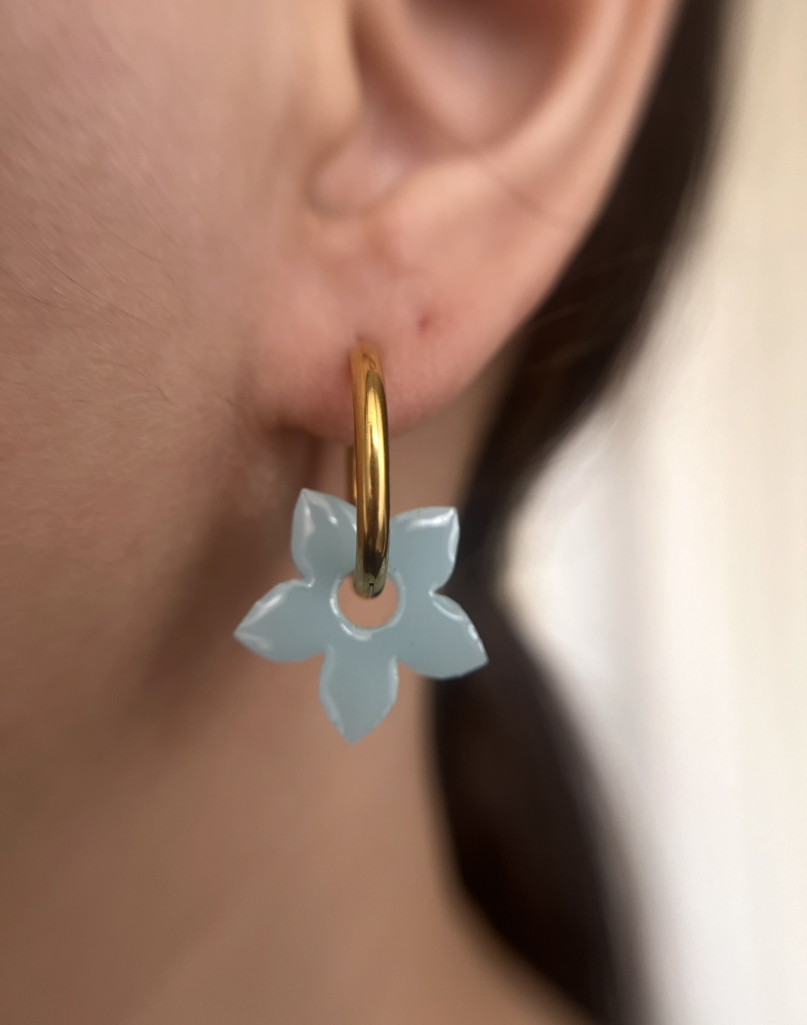 Pampilles interchangeables