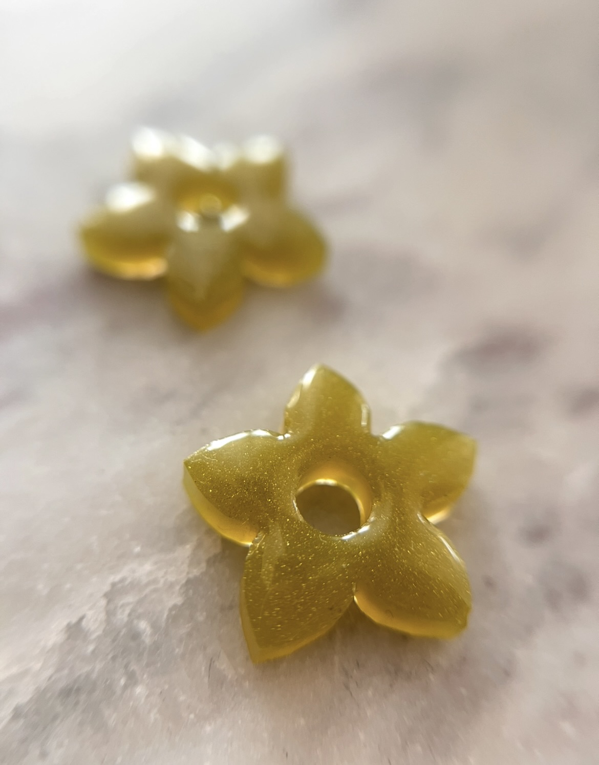 Pampilles interchangeables 