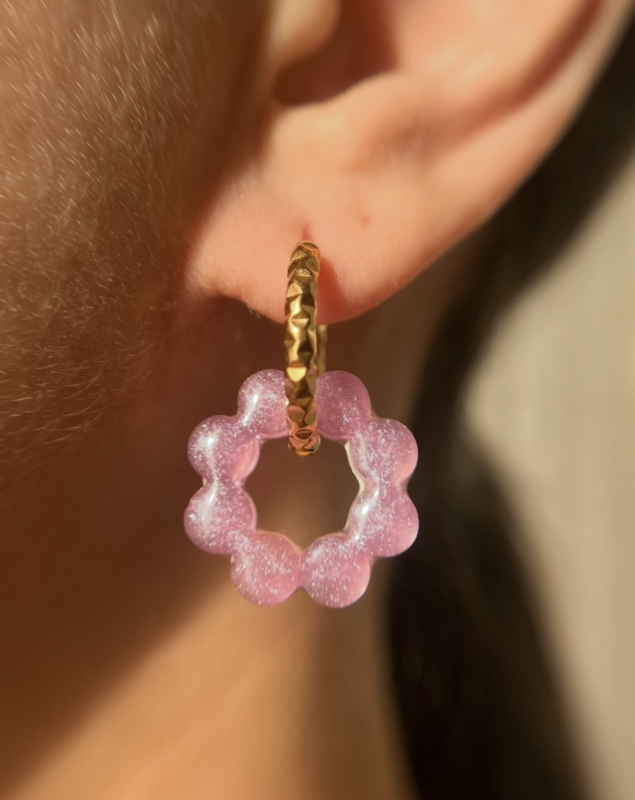 Pampilles interchangeables 