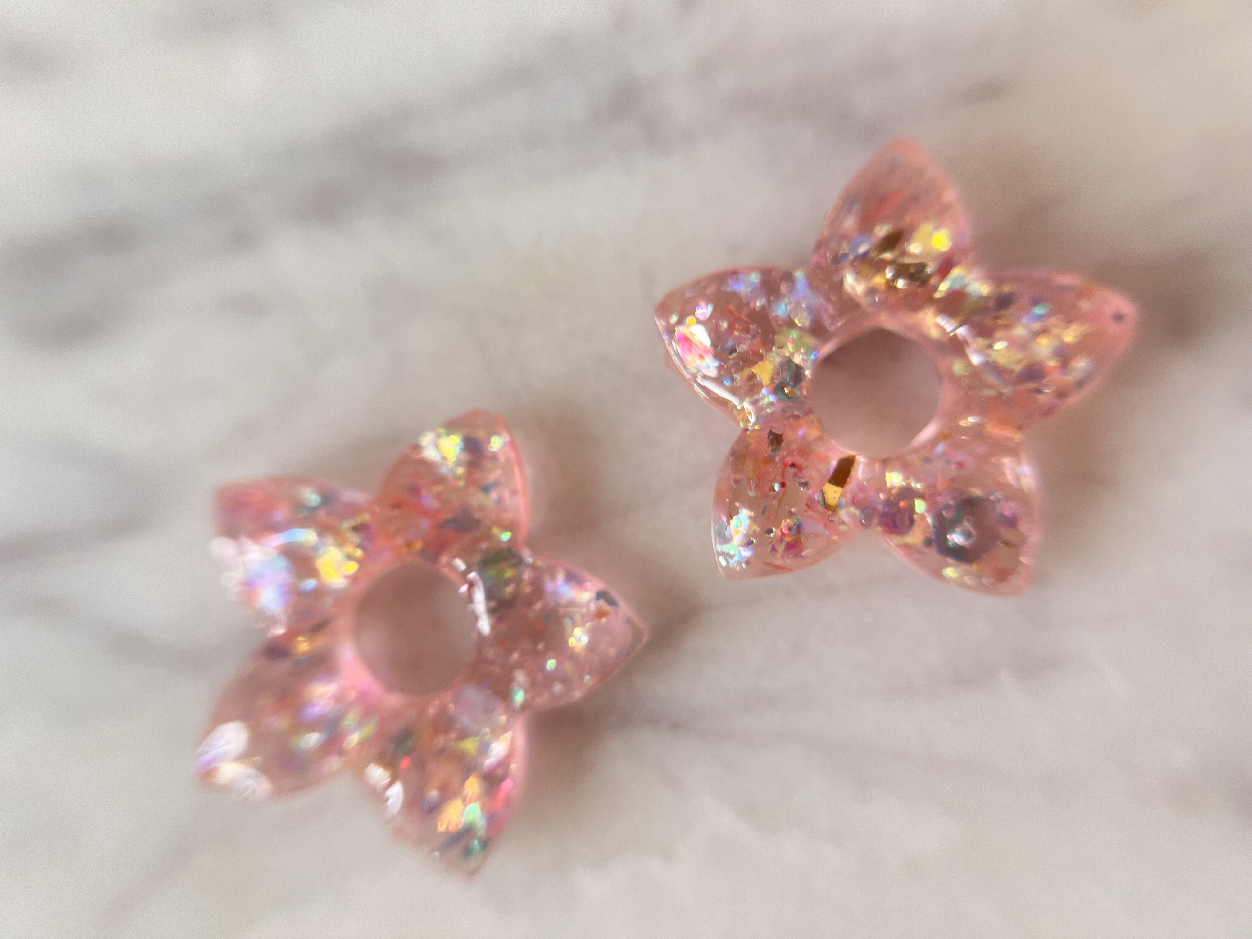 Vanilla holographique