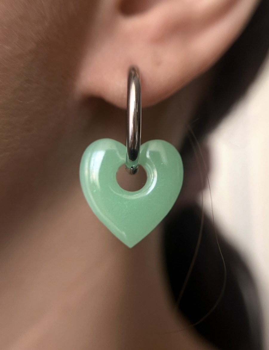 Pampilles interchangeables 