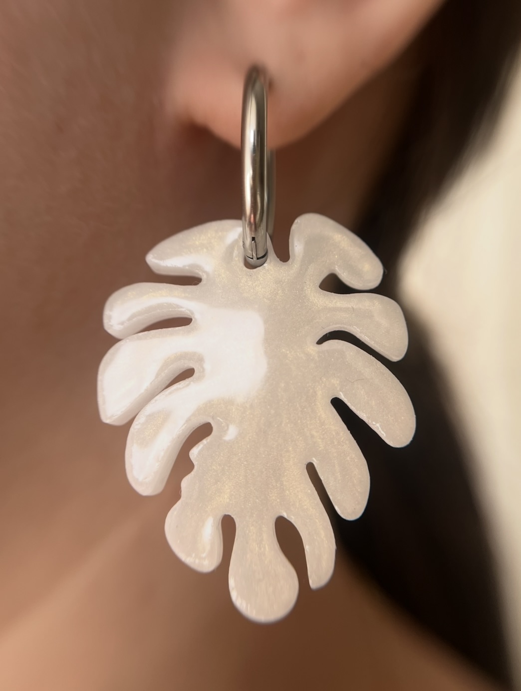 Pampilles interchangeables 