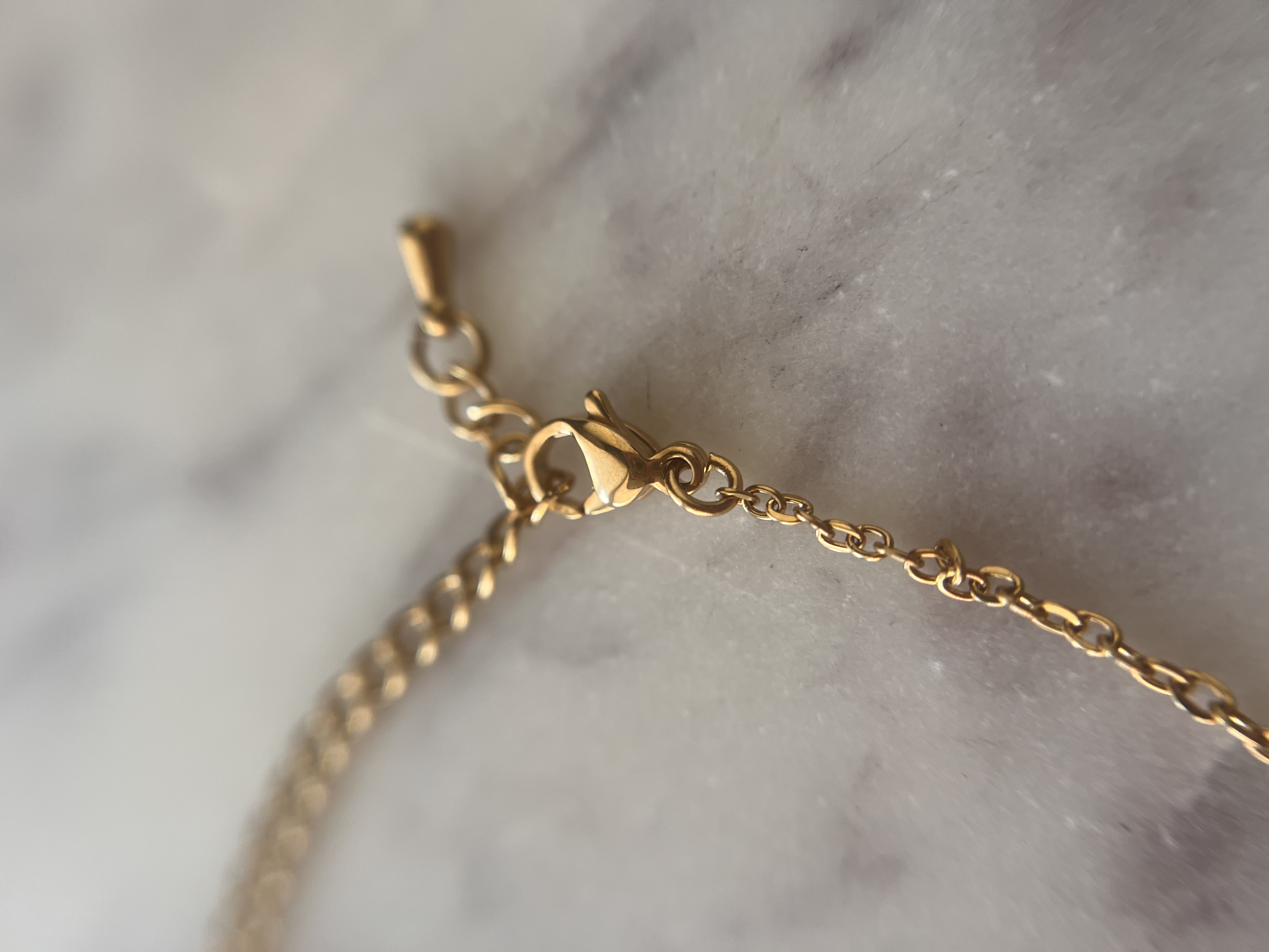 Bracelet Nacre