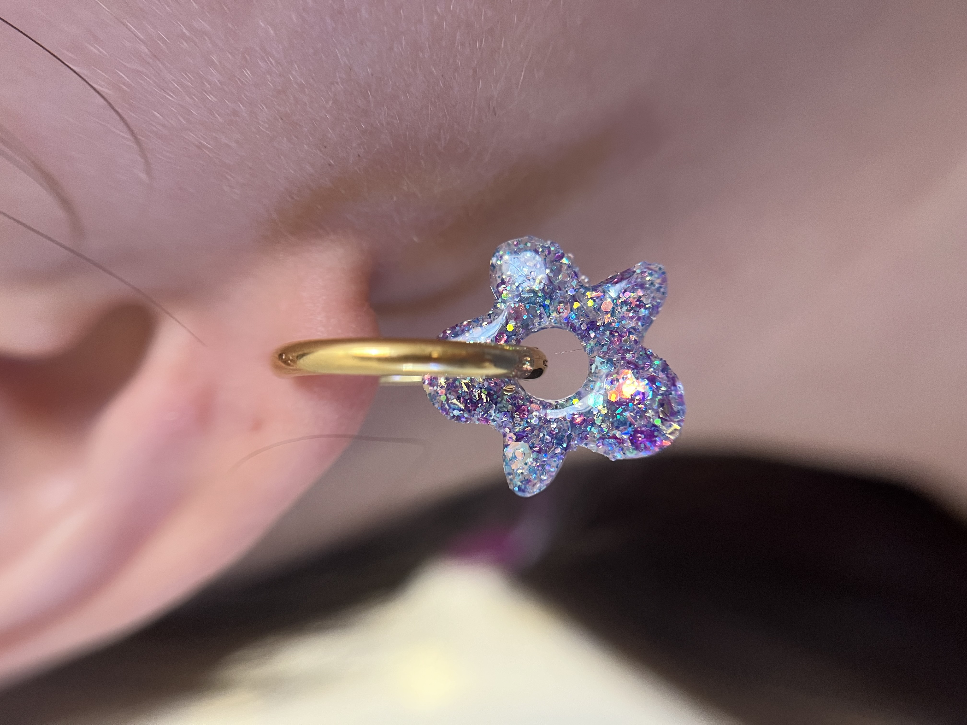 Les Originales fleur