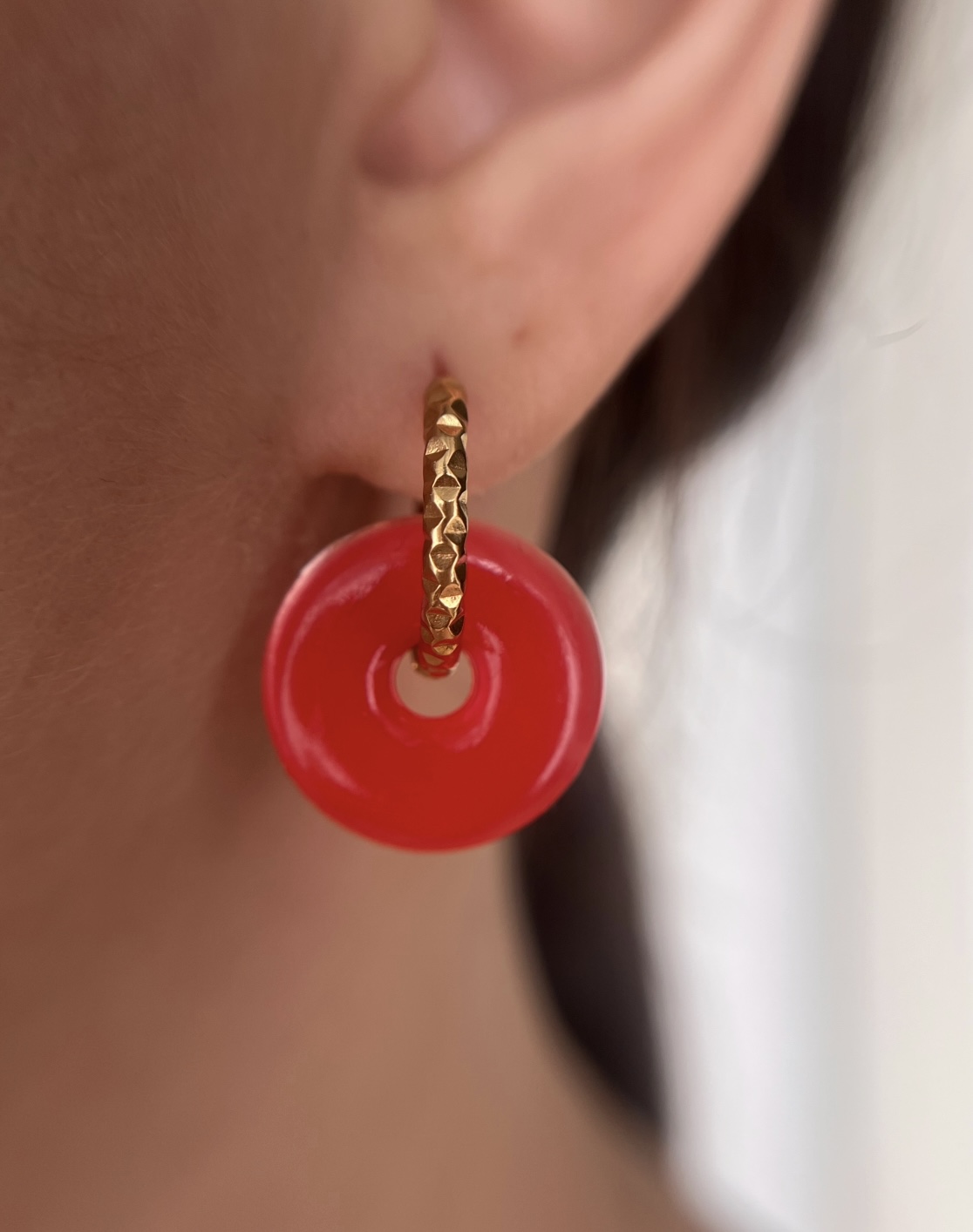 Pampilles interchangeables 