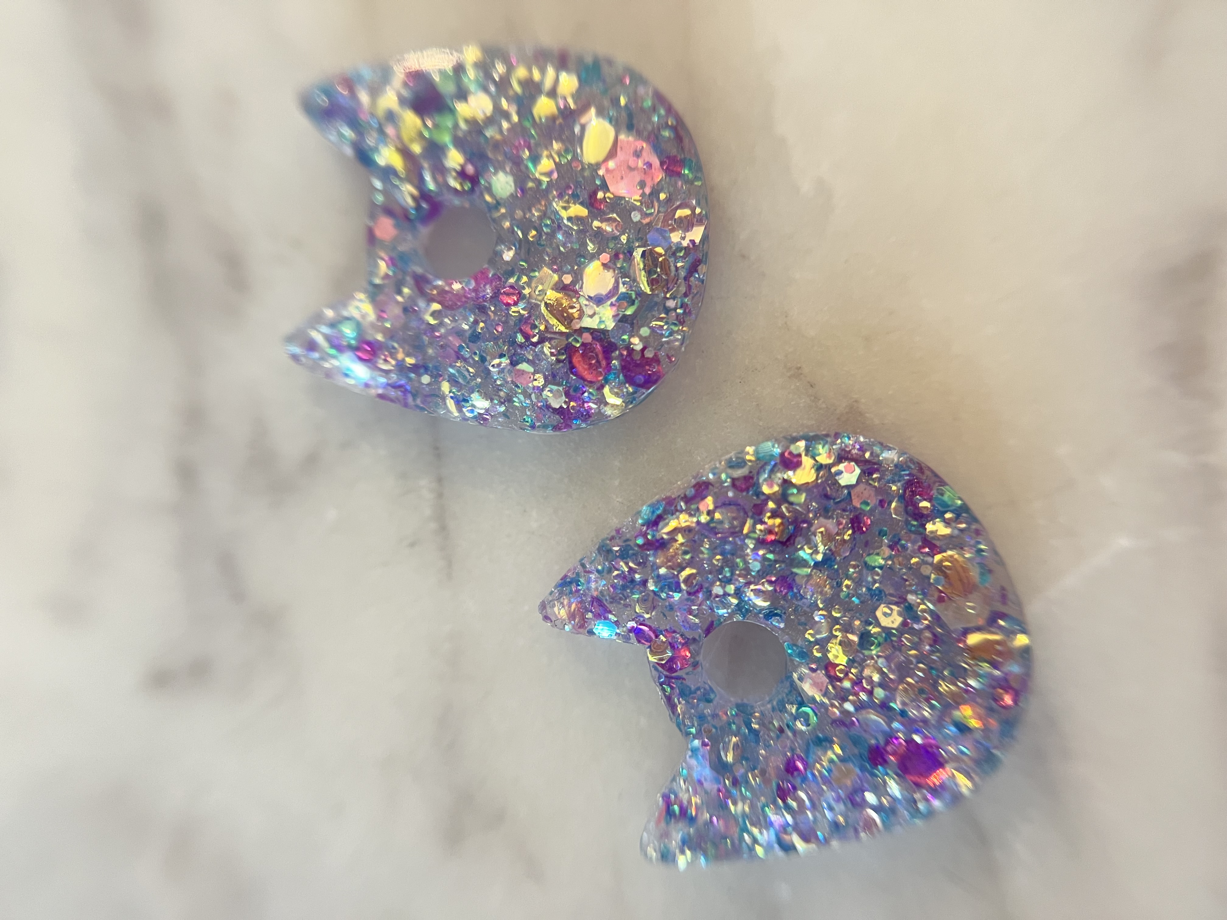 Moule Chat  20mm