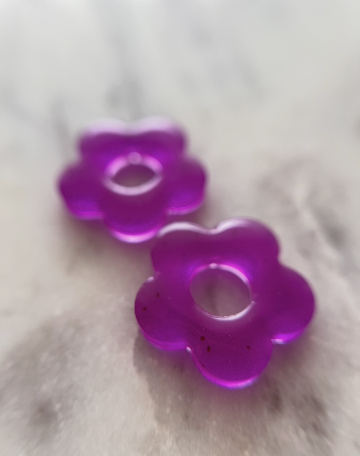 Flower Violet