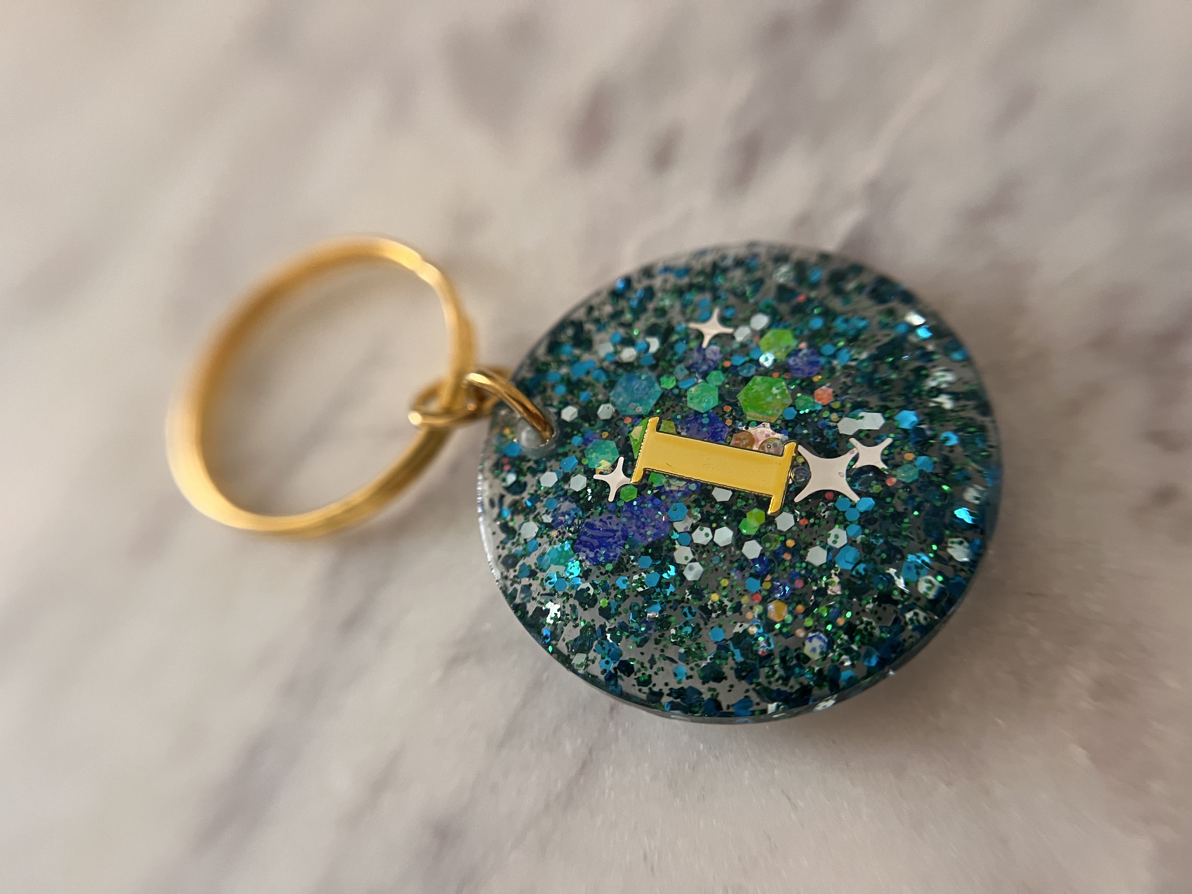 Porte-clefs 