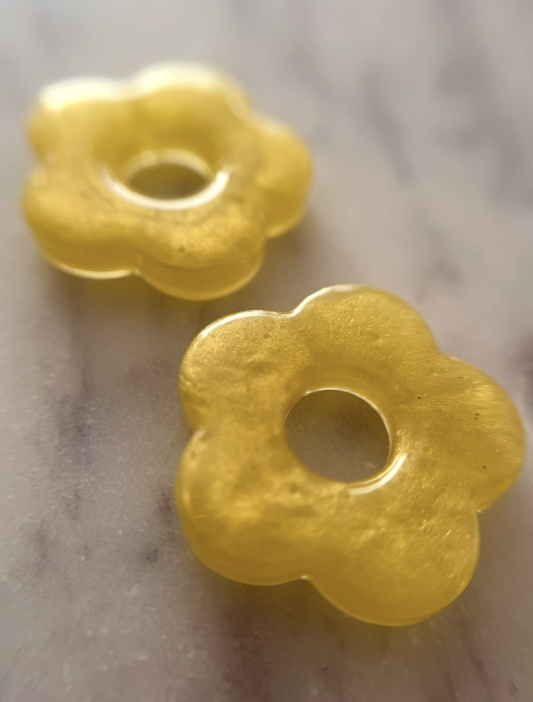 Pampilles interchangeables 