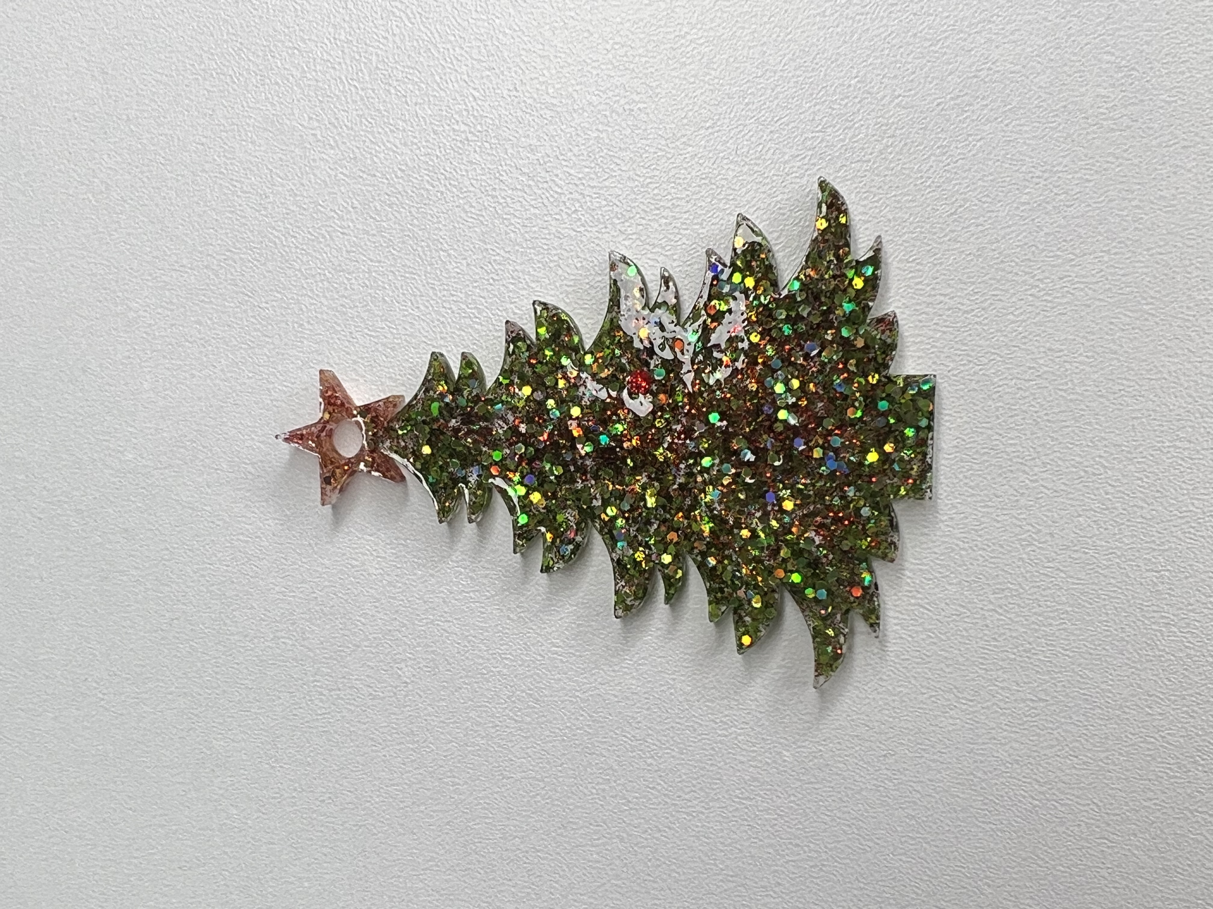 Moule Déco de Noël