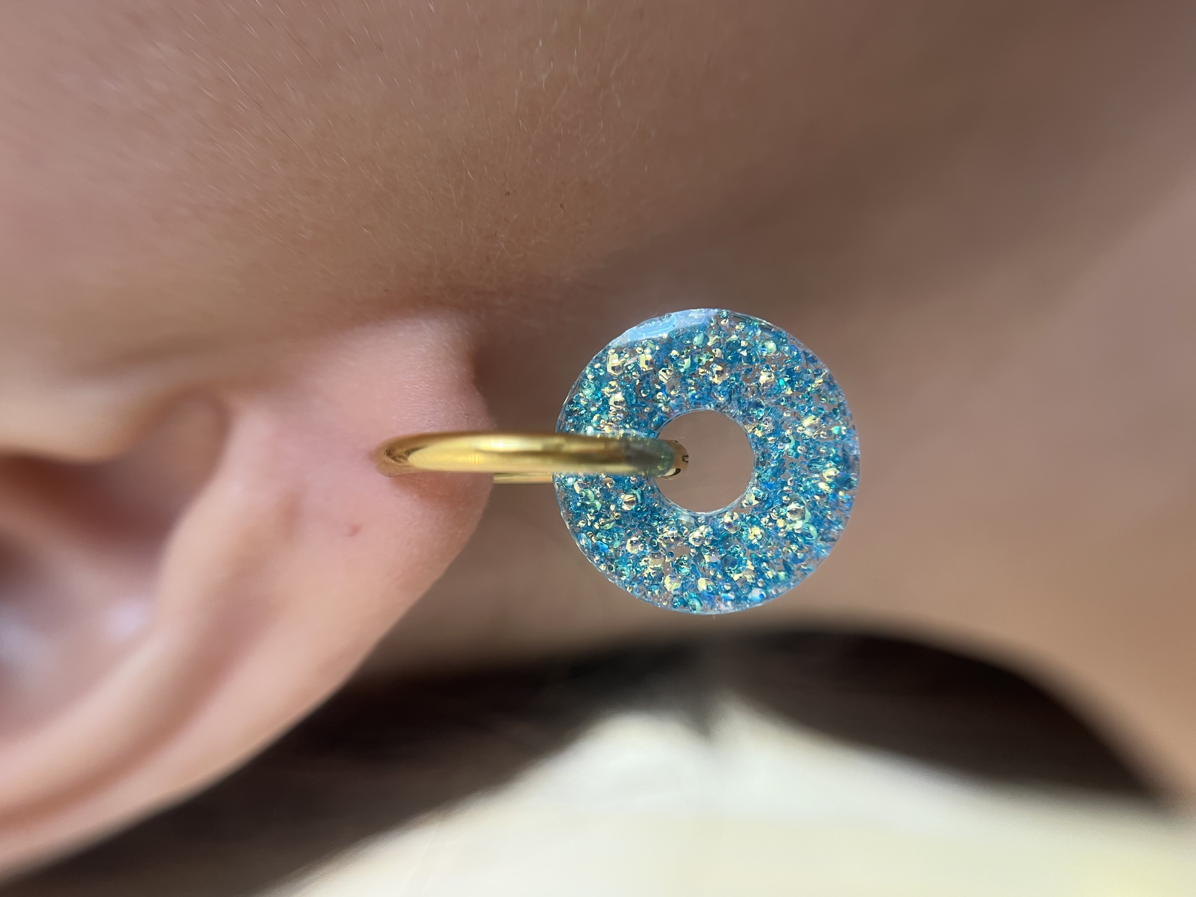Moule Donuts 20mm