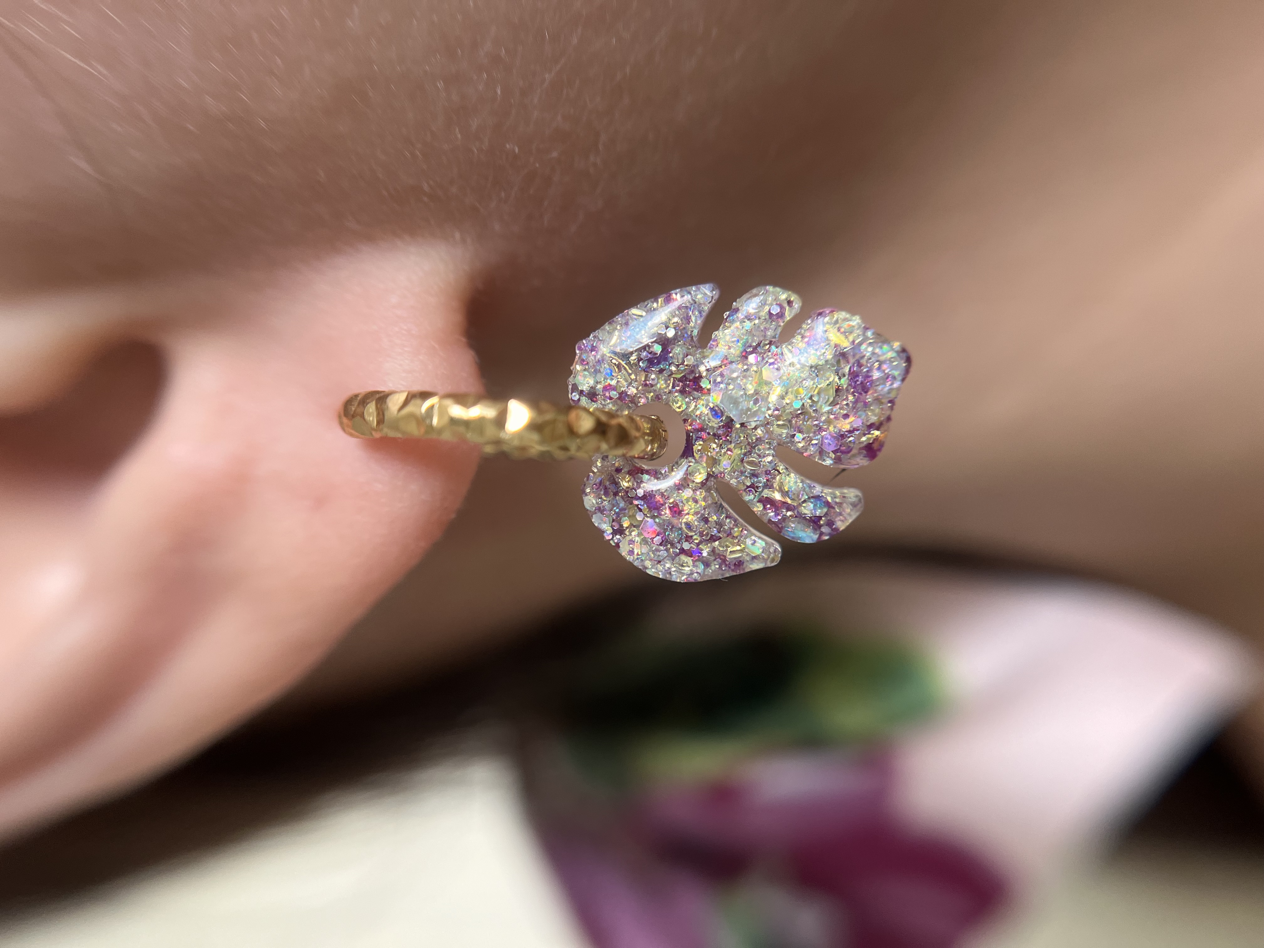 Les Originales Monstera 