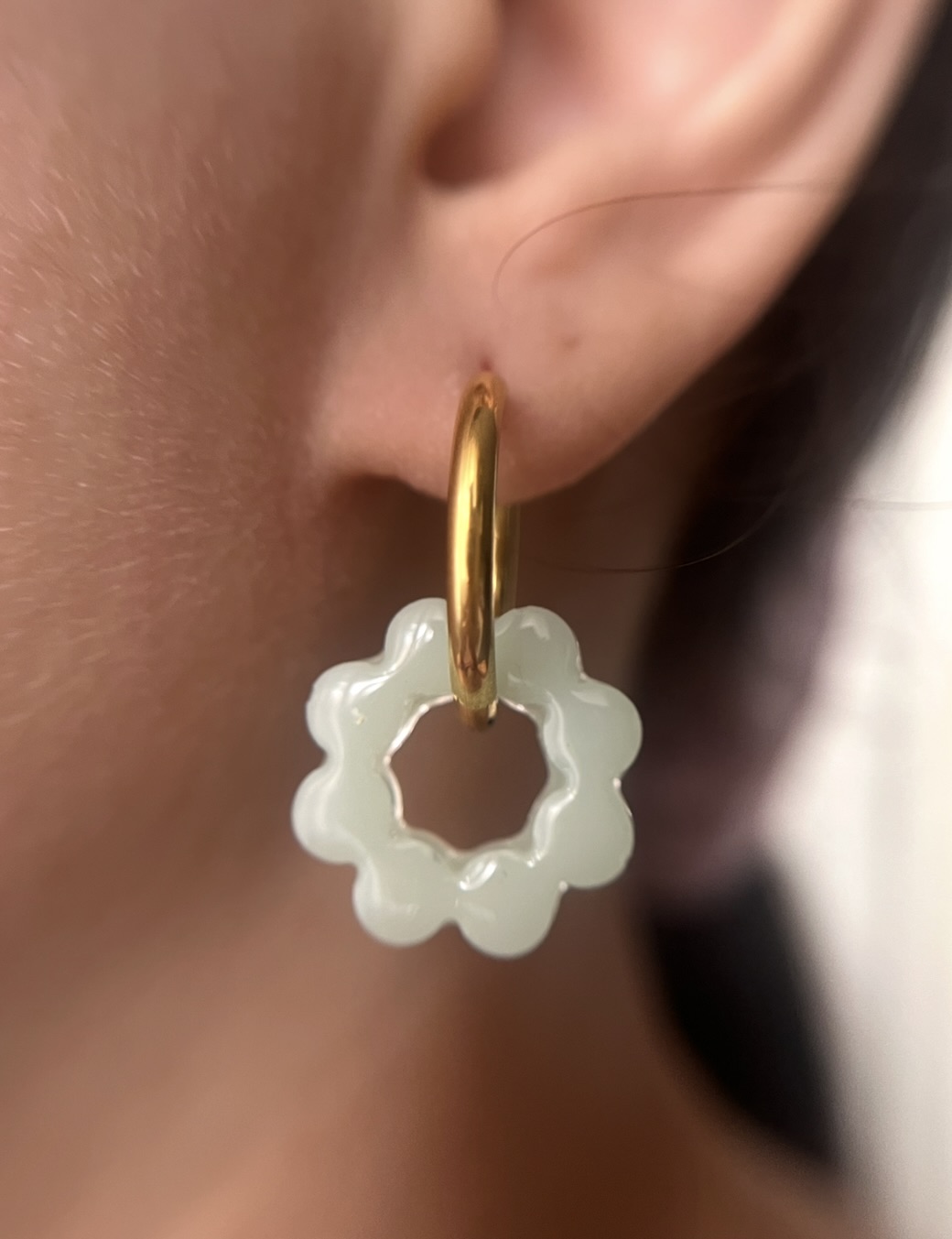 Pampilles interchangeables 