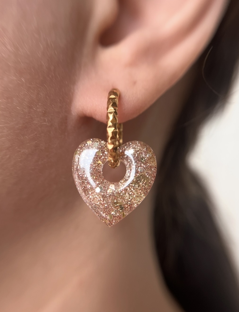  Coeur Champagne