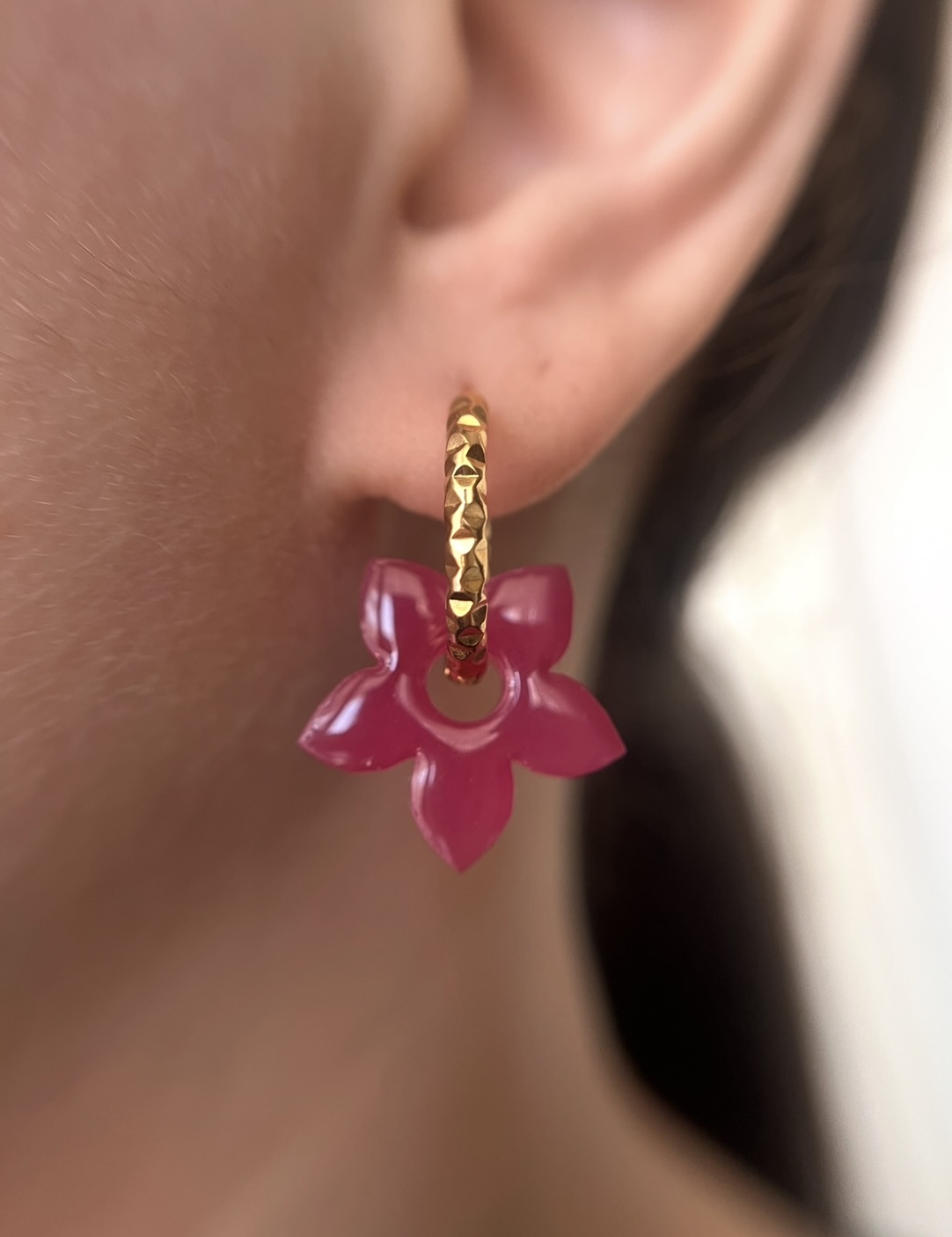 Pampilles interchangeables 