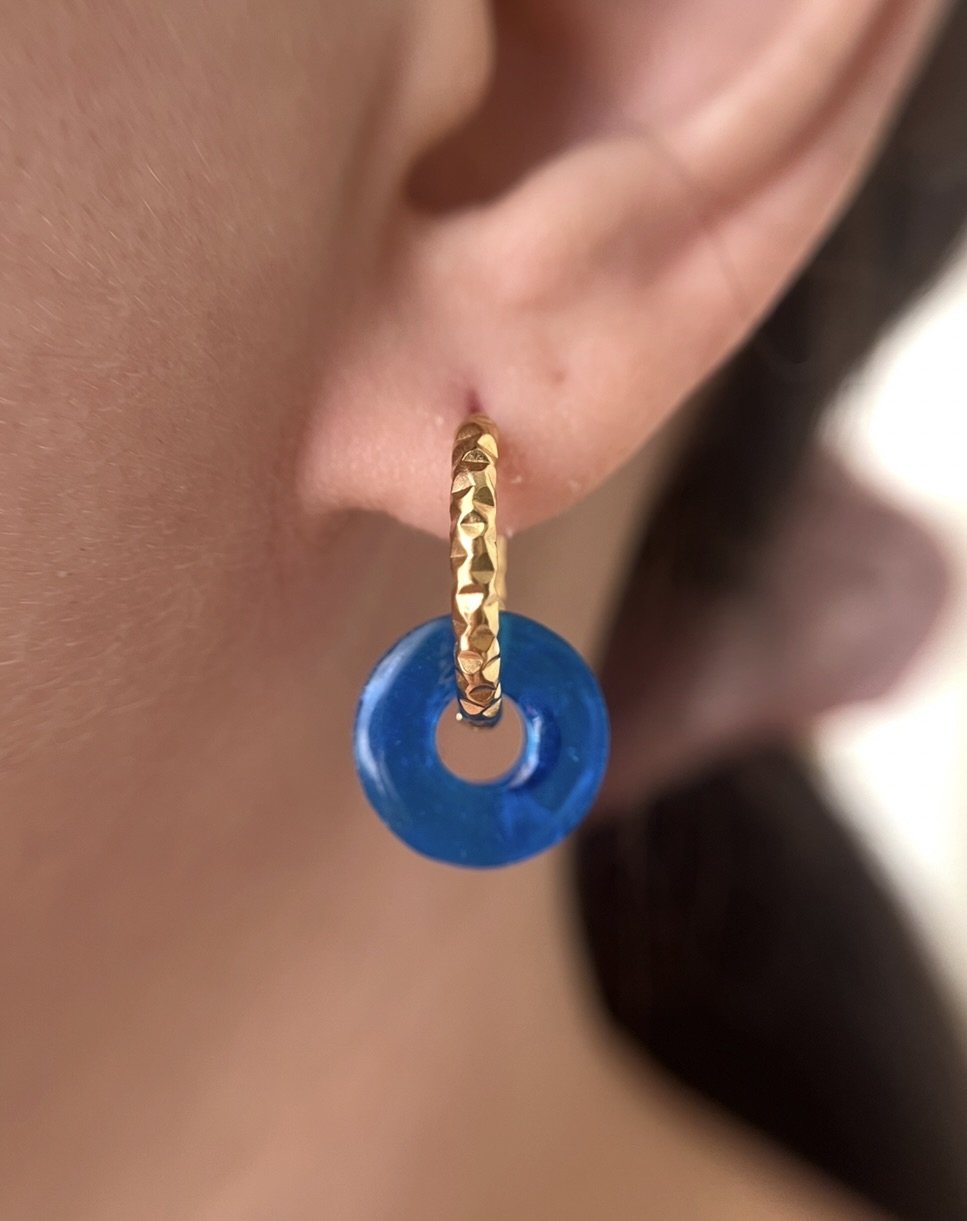 Pampilles interchangeables 