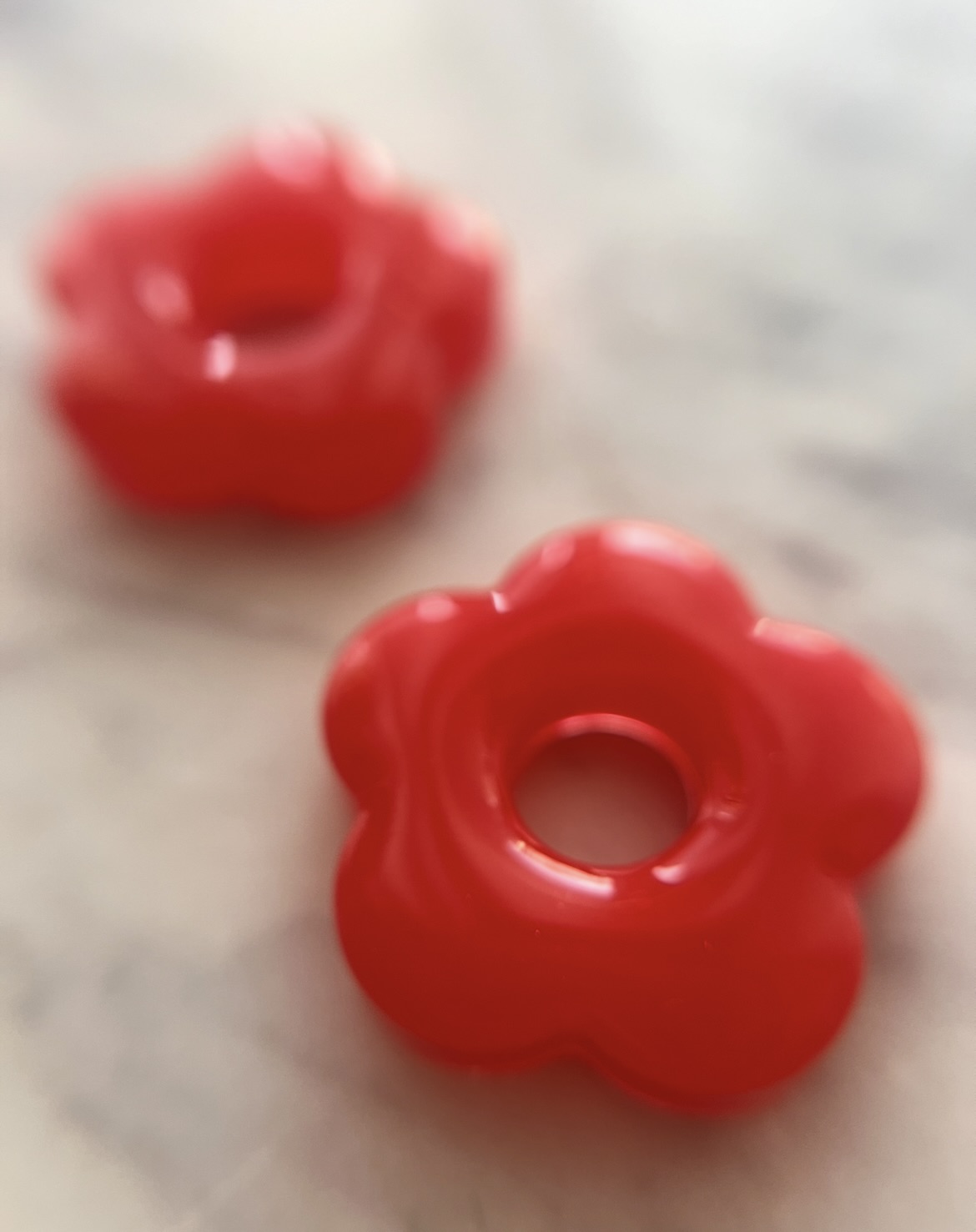 Pampilles interchangeables 