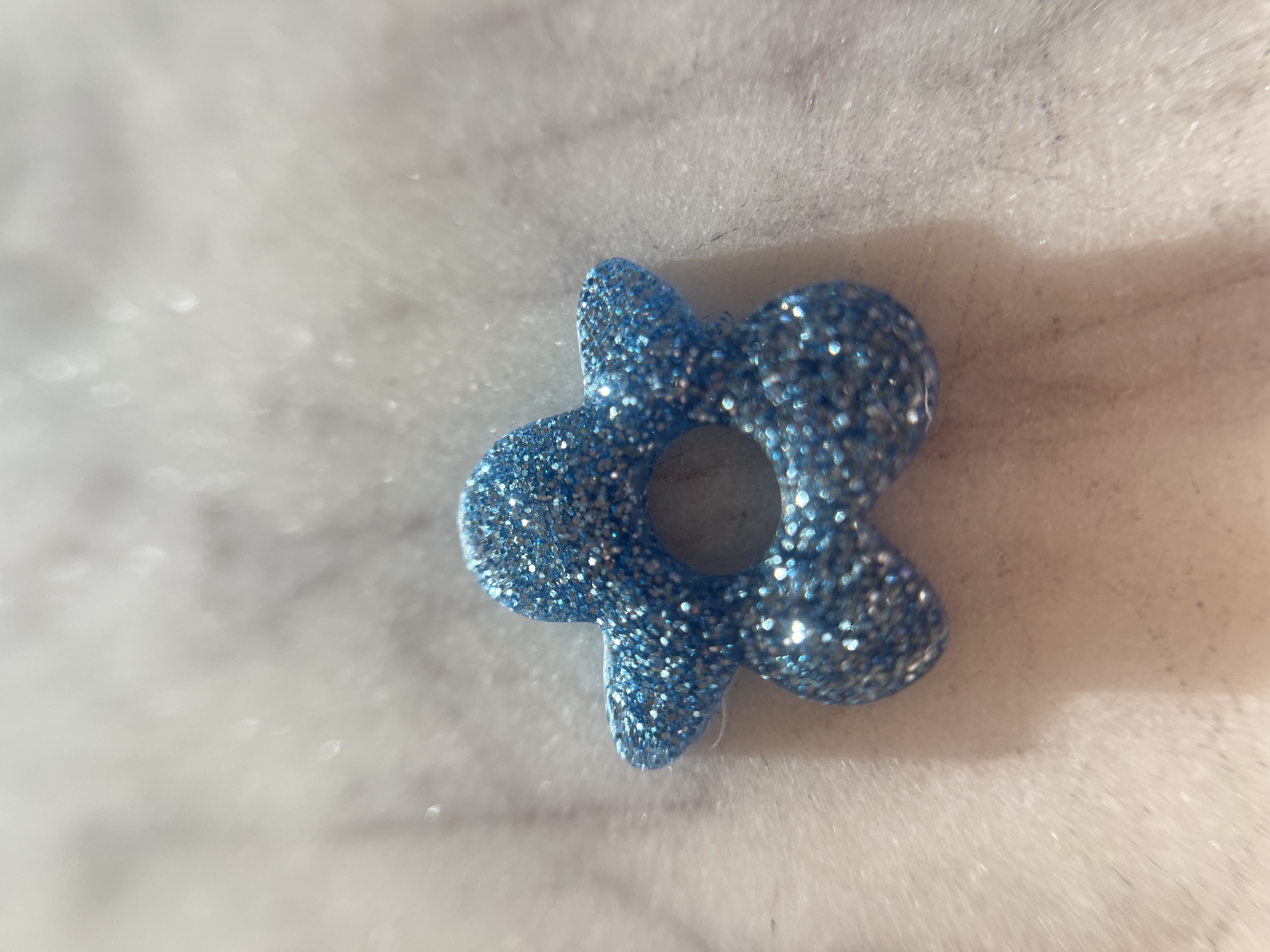 Moule Fleur Livia 20mm