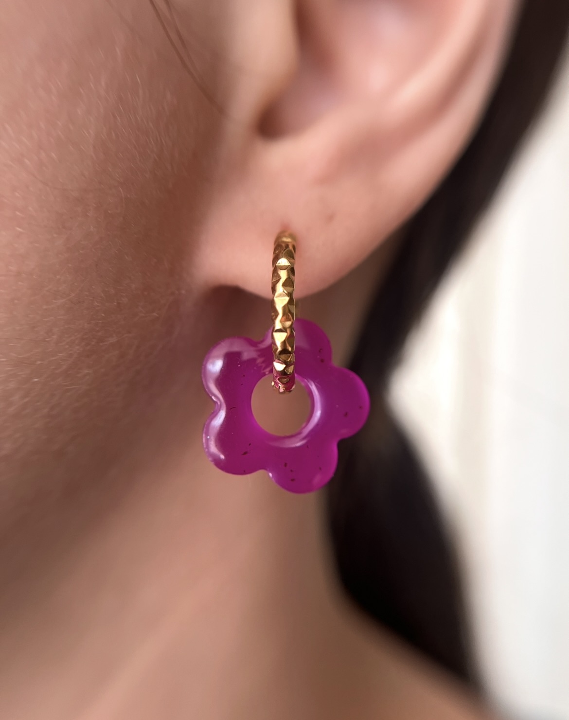 Pampilles interchangeables 