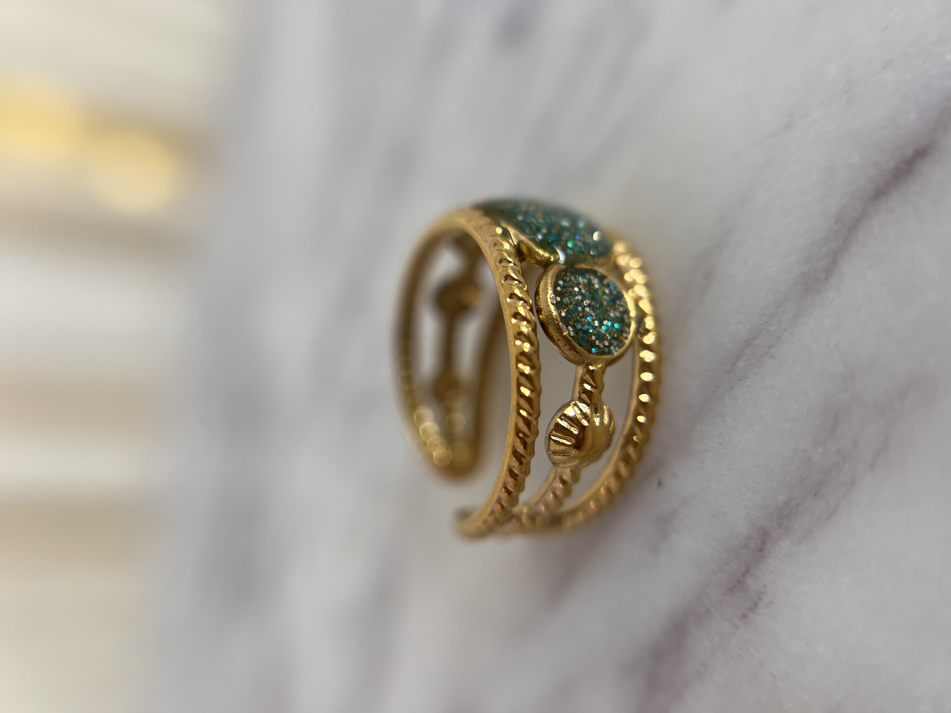 Bague Bella 
