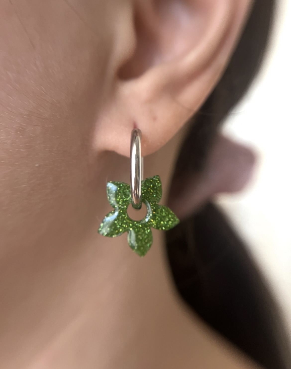 Pampilles interchangeables 