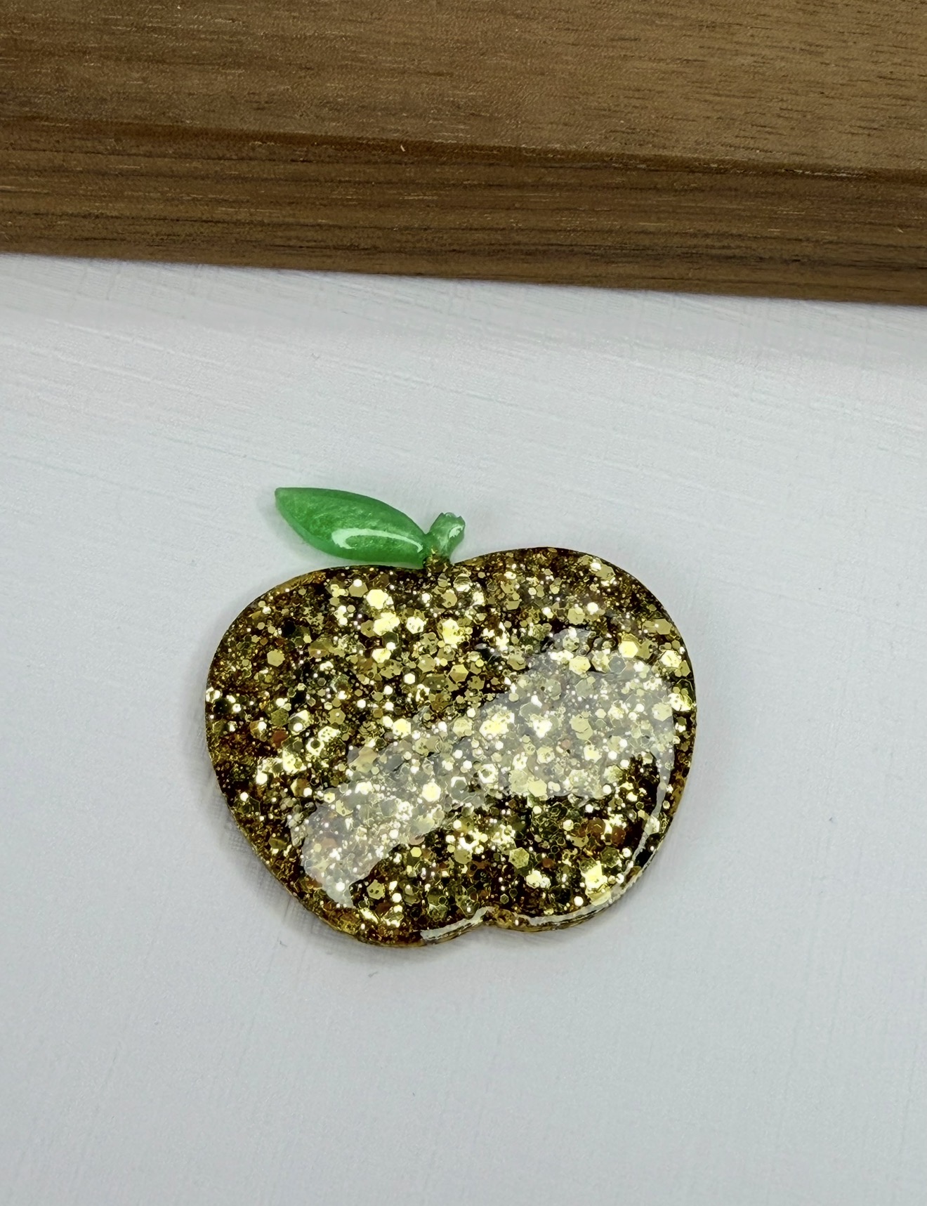 Moule  Broche Pomme