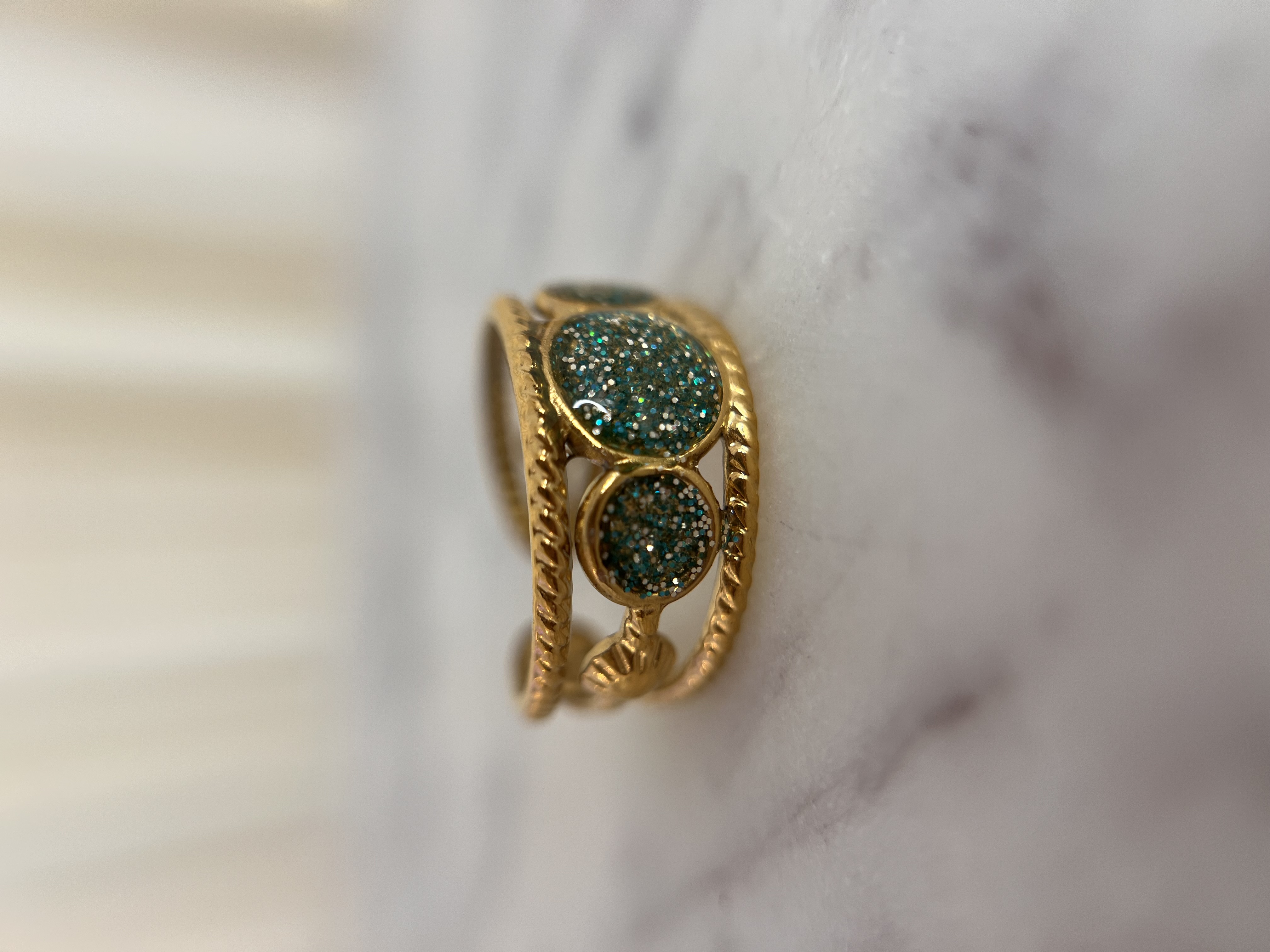 Bague Bella 