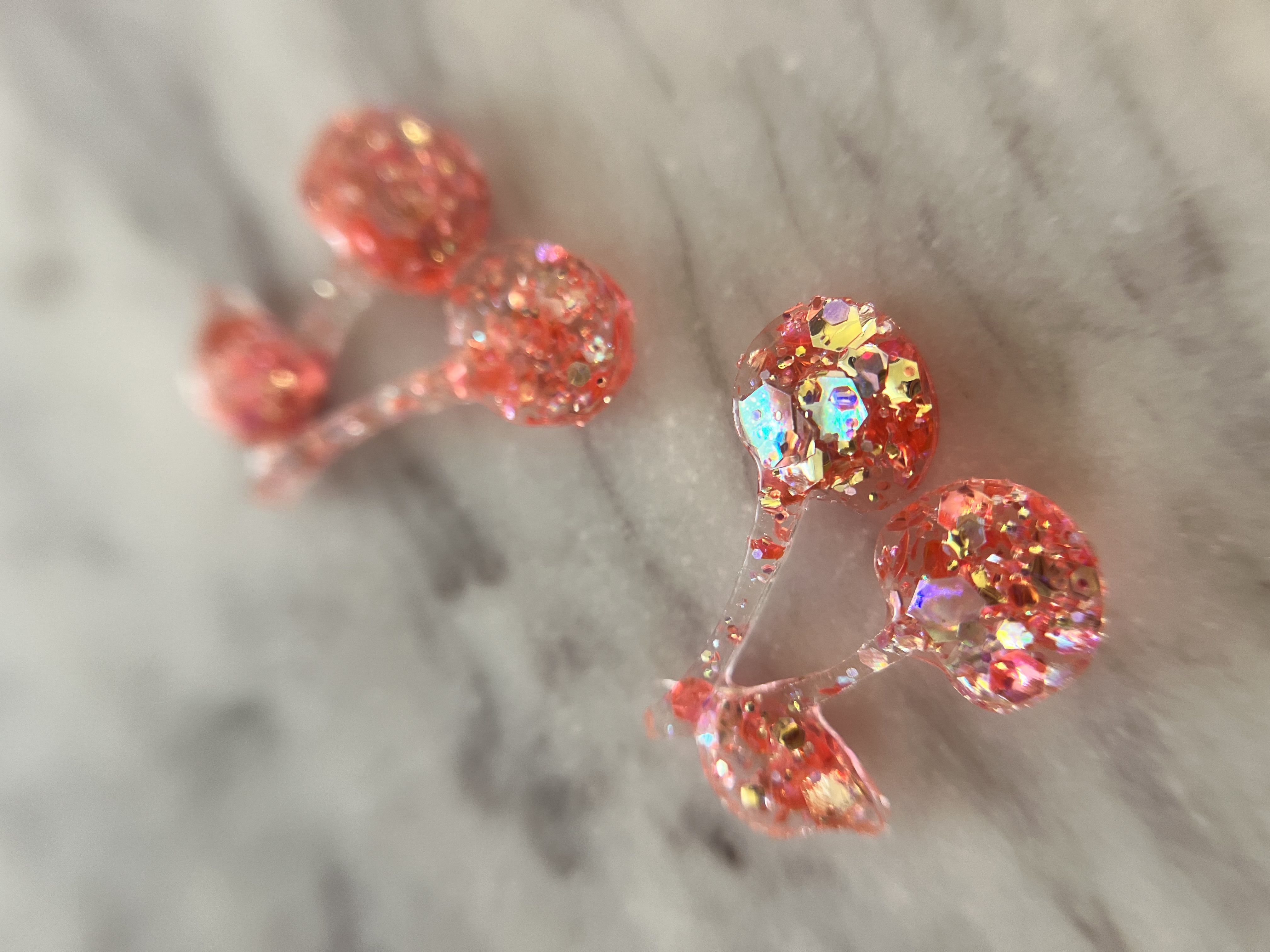 Les Originales cerise 