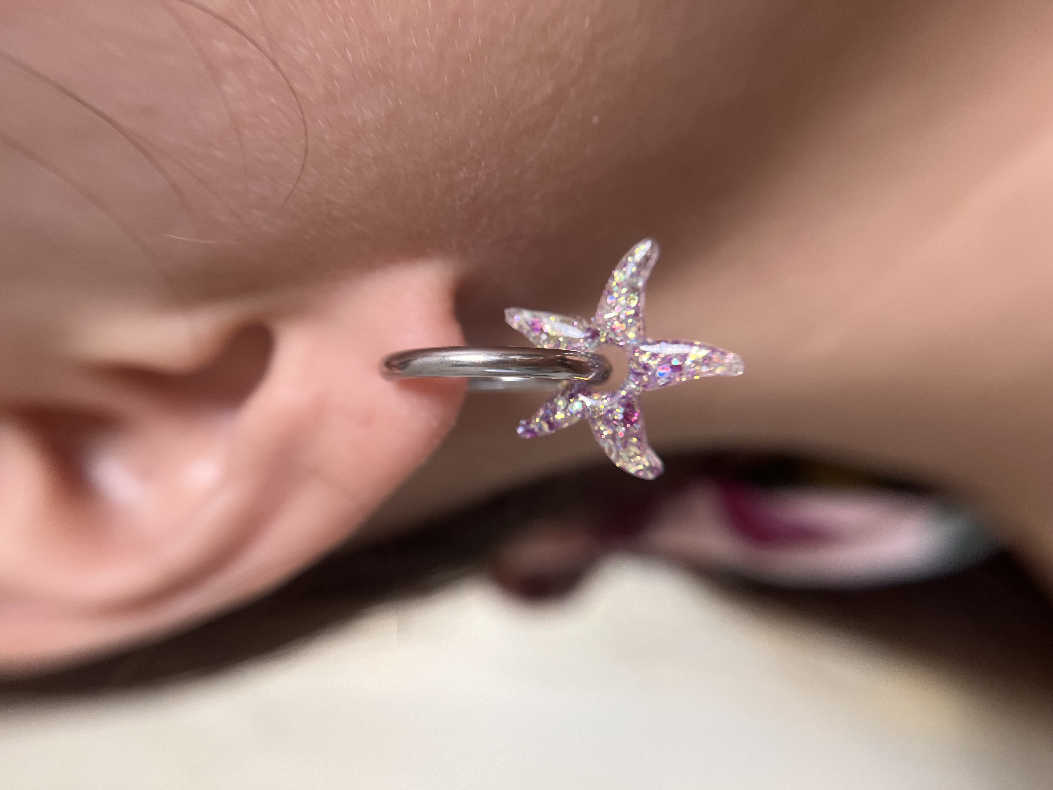 Les Originales étoile de mer