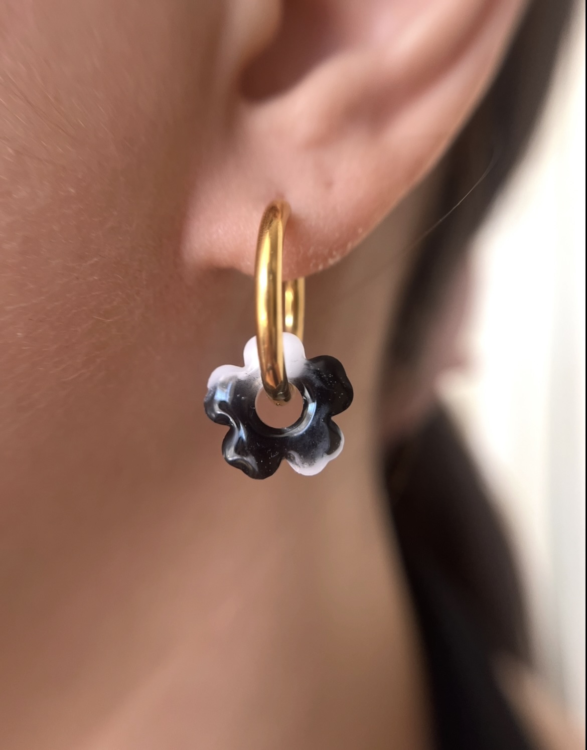 Pampilles interchangeables 