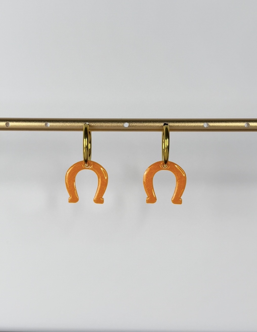 Moule Fer à cheval 20mm