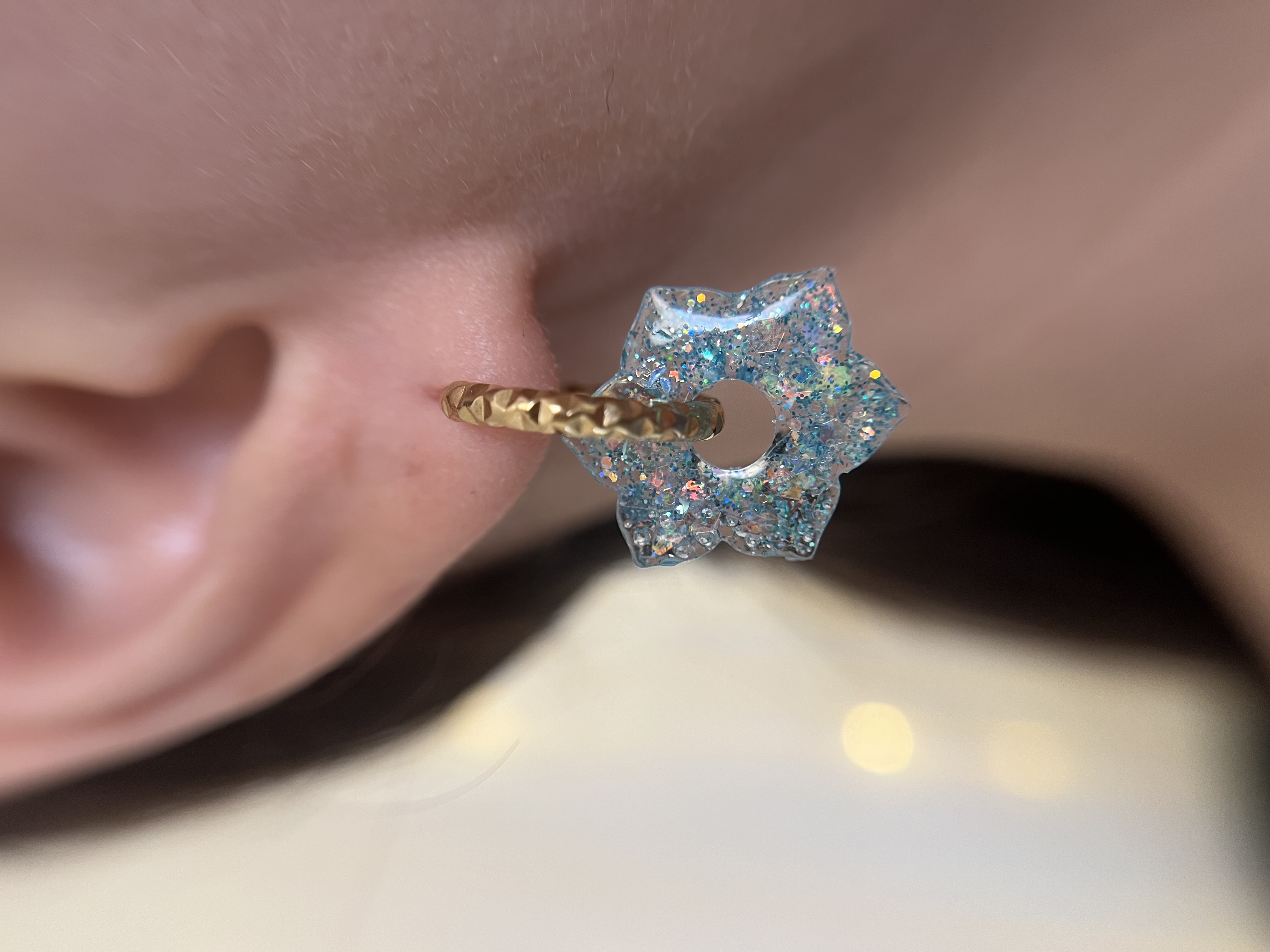 Les Originales fleur