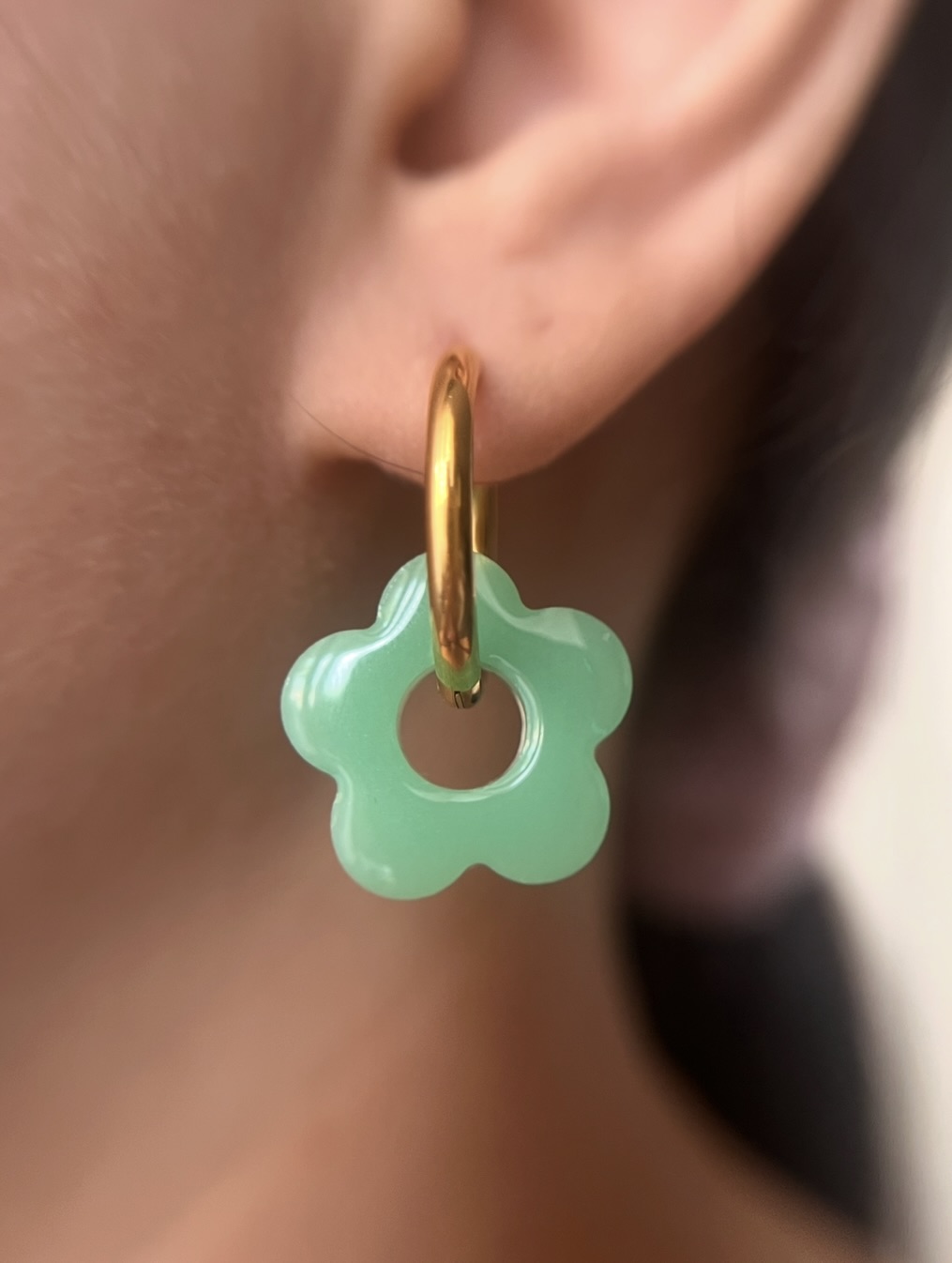 Pampilles interchangeables 