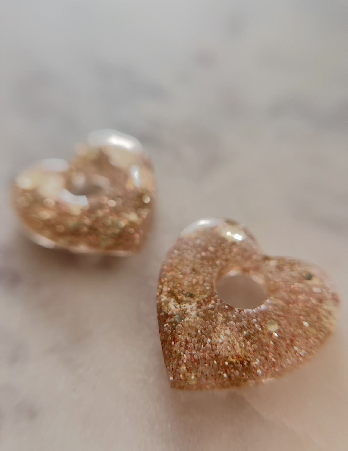  Coeur Champagne