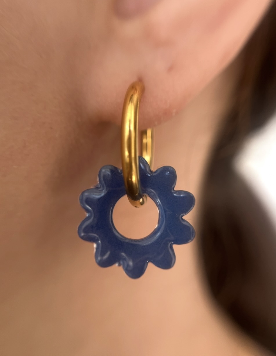 Pampilles interchangeables 