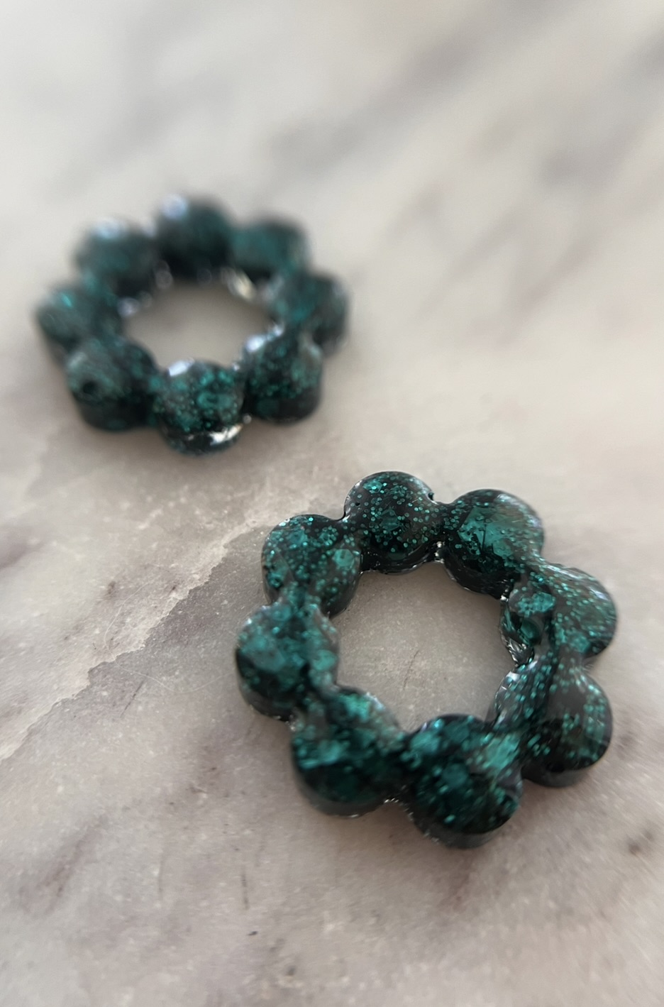 Pampilles interchangeables 