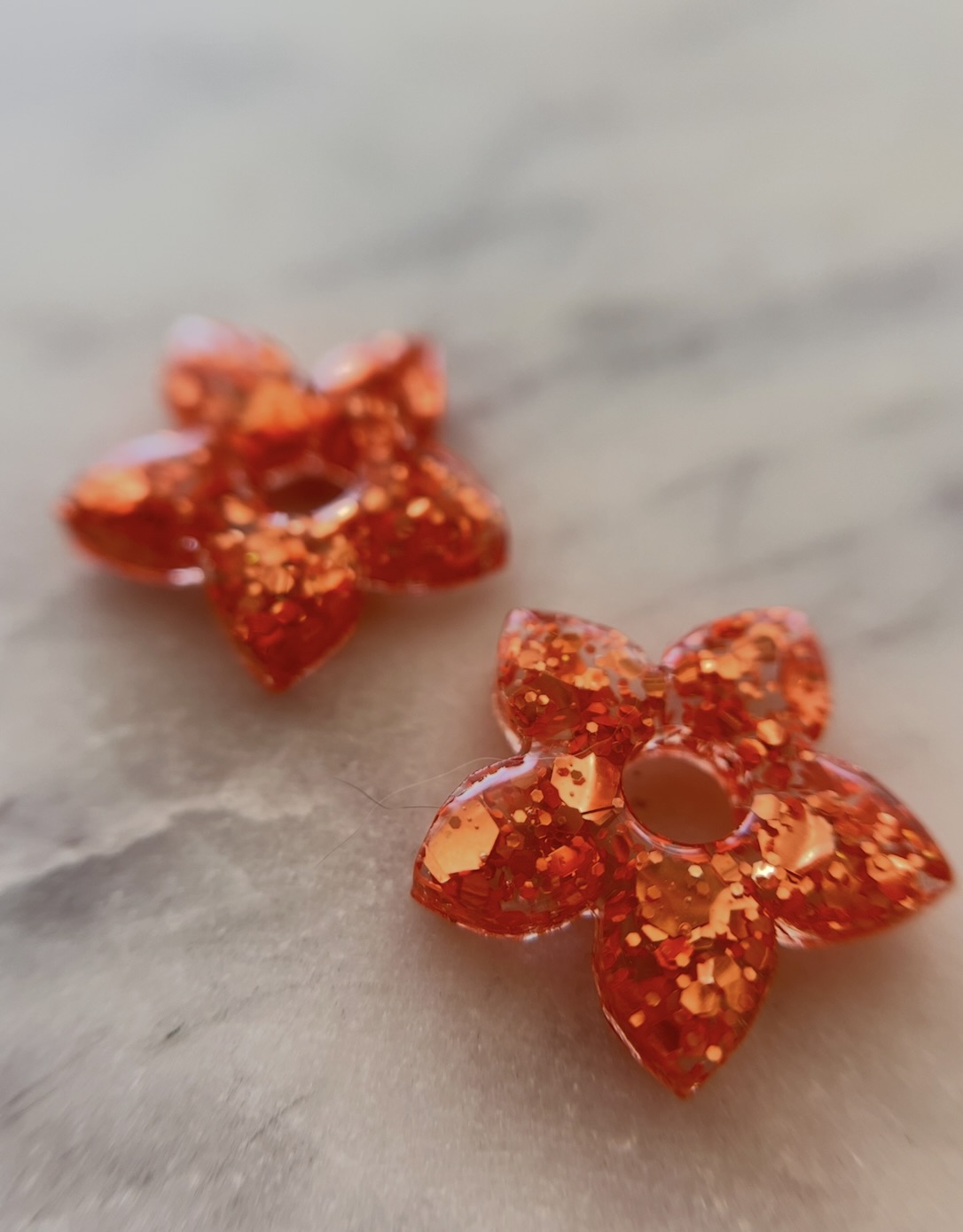 Pampilles interchangeables 