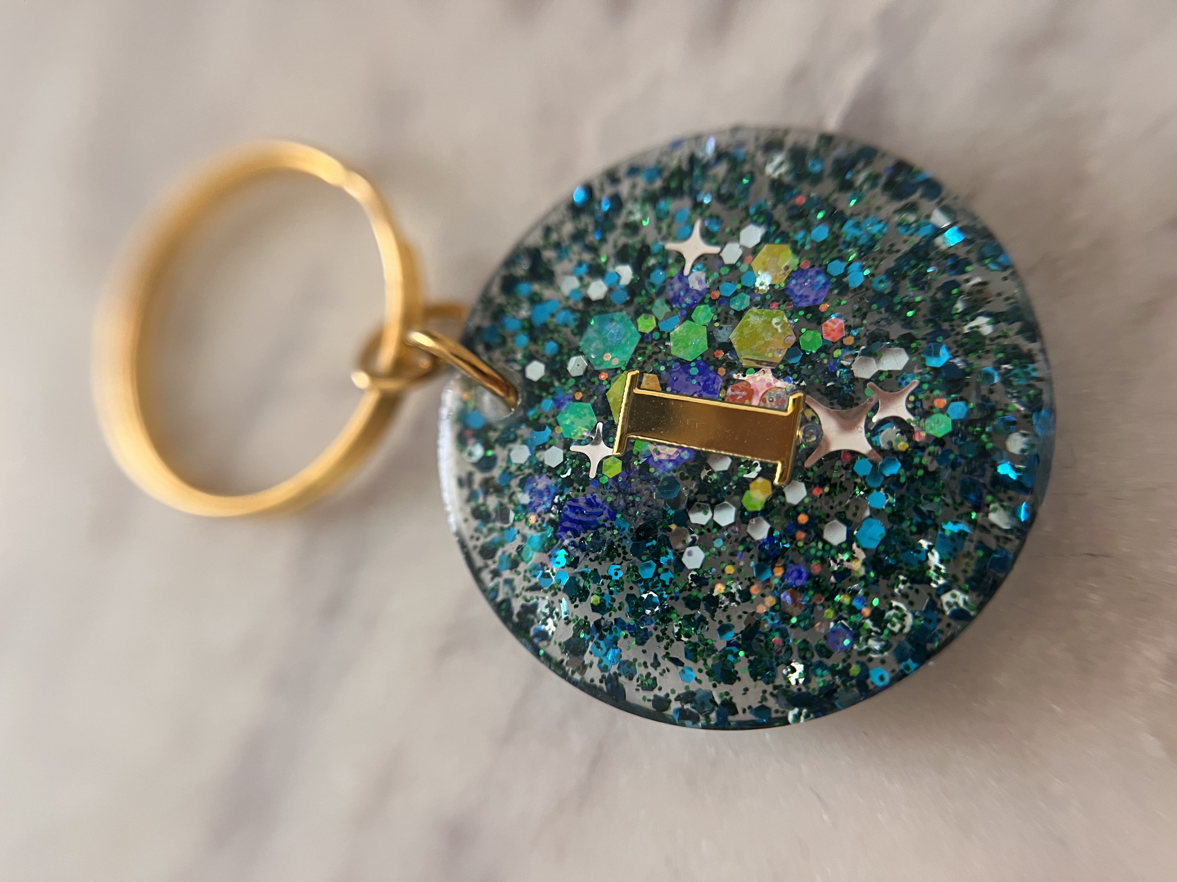 Porte-clefs 