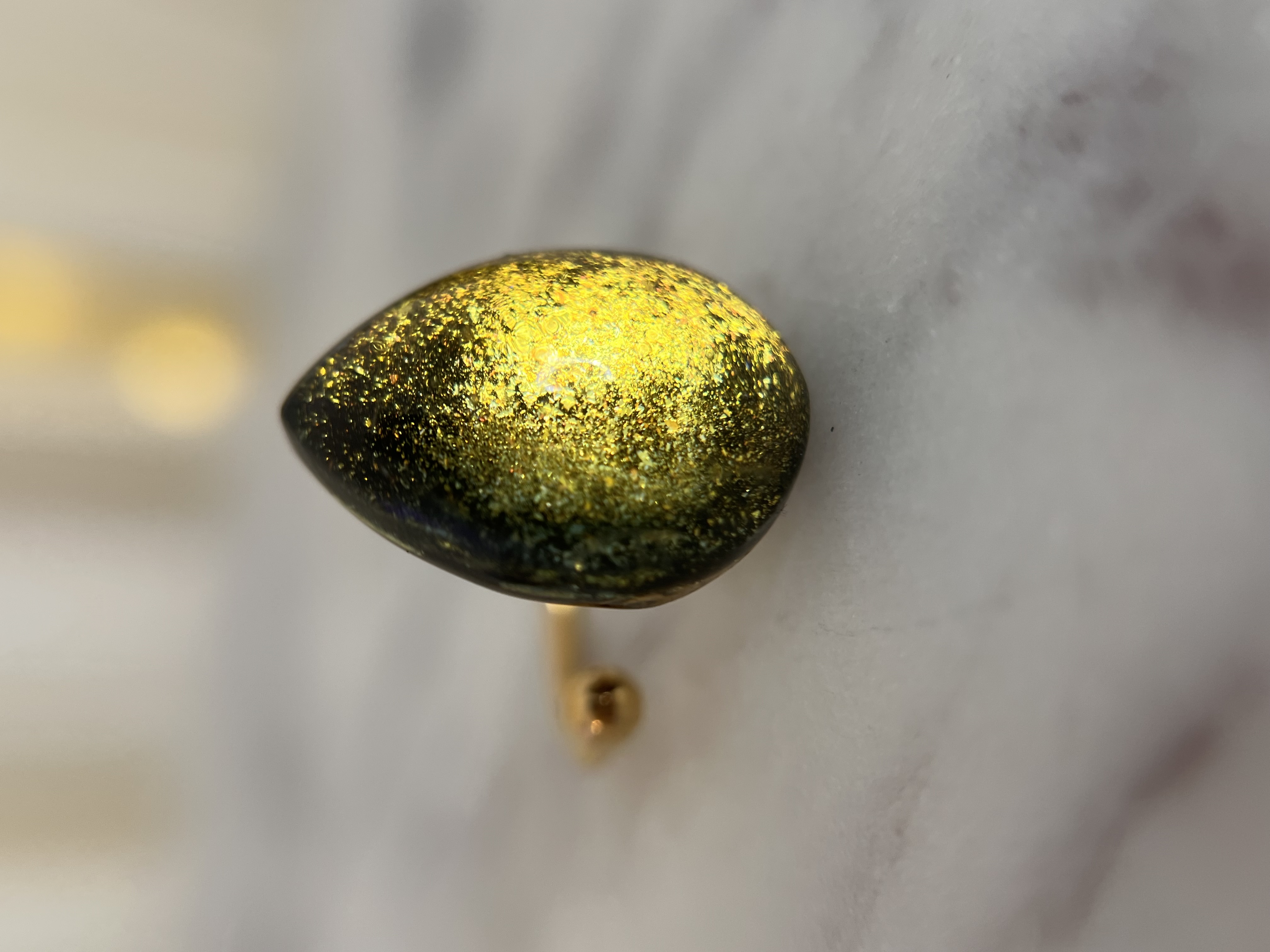 Bague Aurora n°4